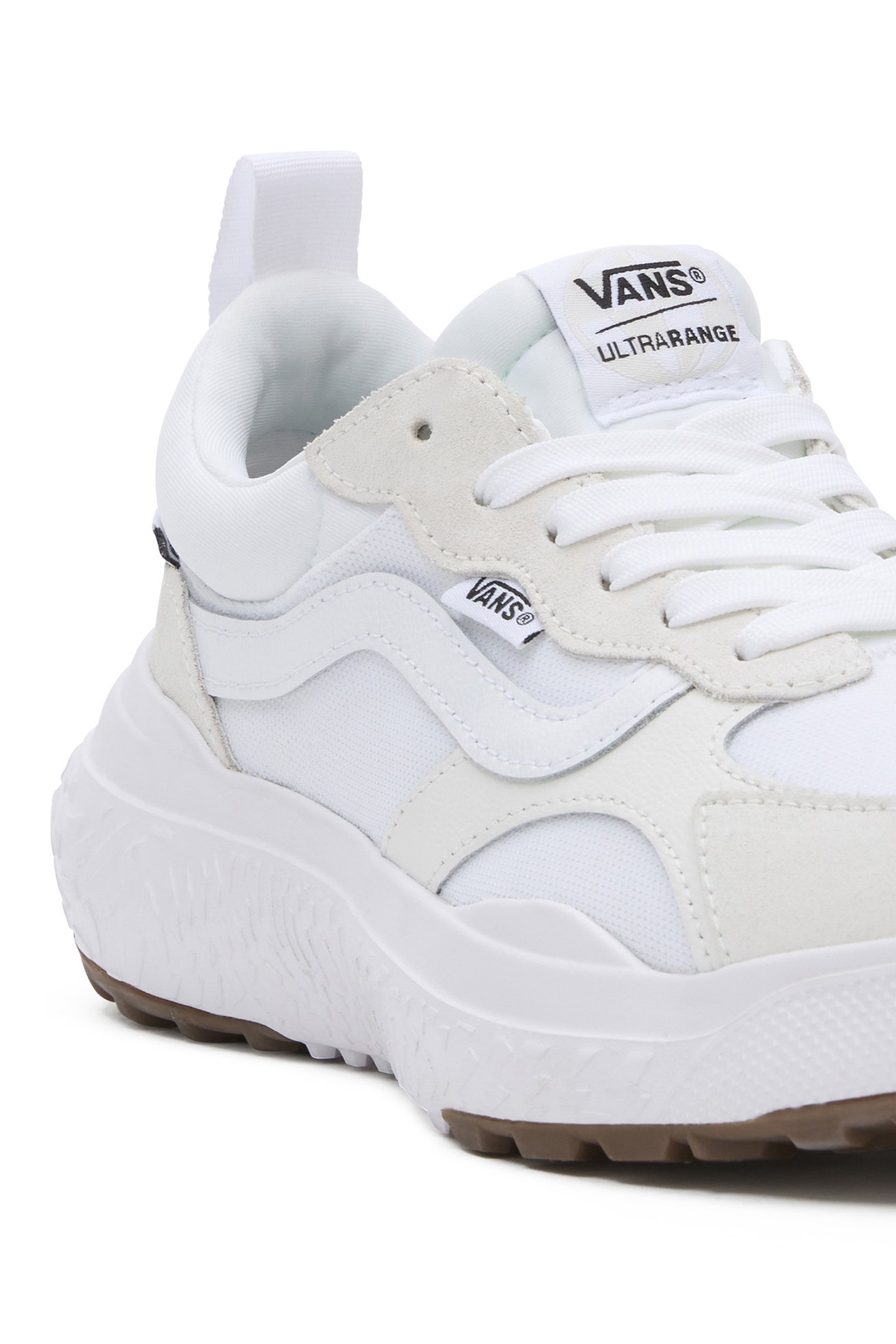 ULTRARANGE NEO VR3 TRUE WHITE 8