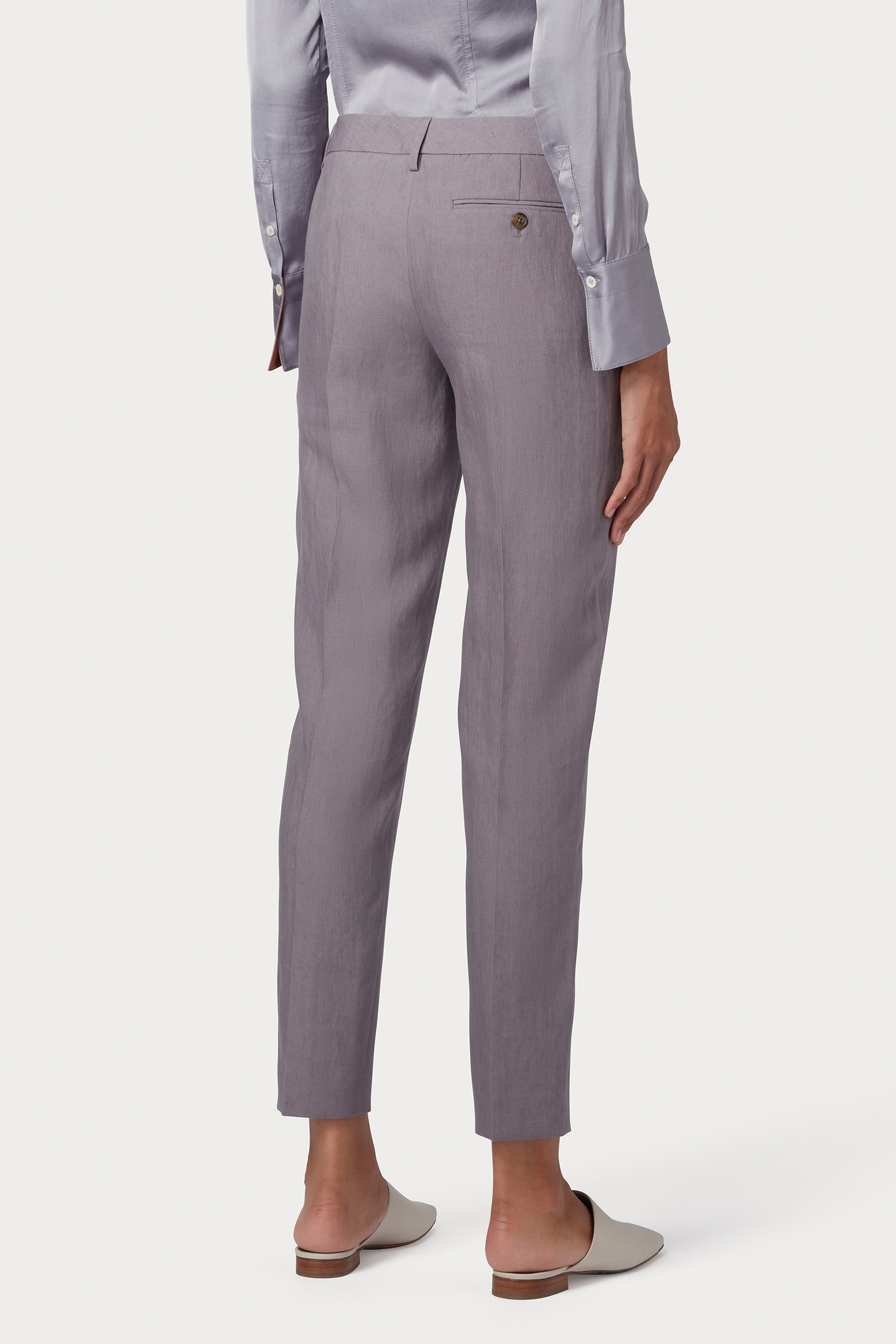 WOMENS TROUSERS SMOKE 2