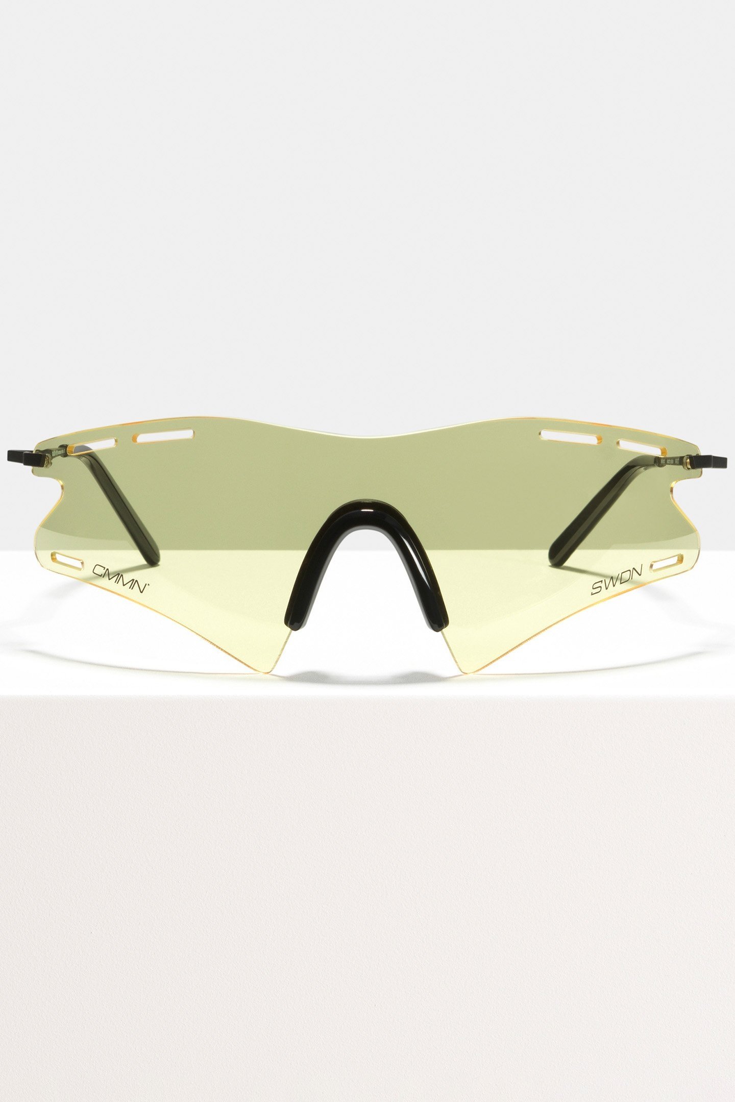 LEMOND ELECTRIC YELLOW 1