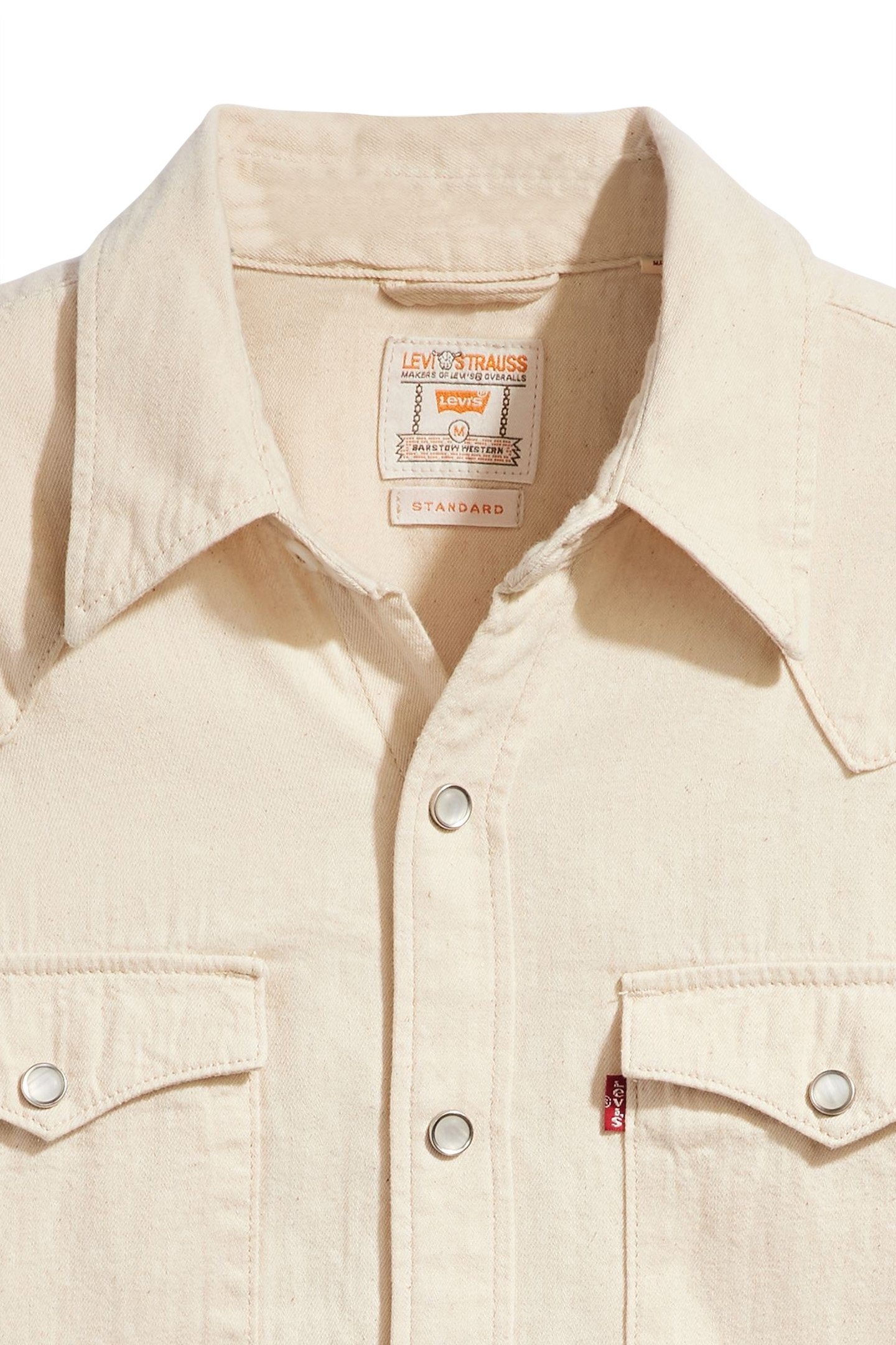 BARSTOW WESTERN STANDARD EDDLYN ECRU 6