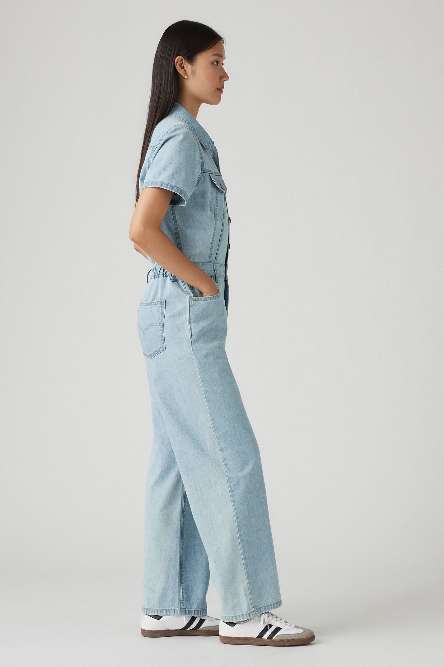 TYPE 3 JUMPSUIT FORGOTTEN DREAM NO DP 5