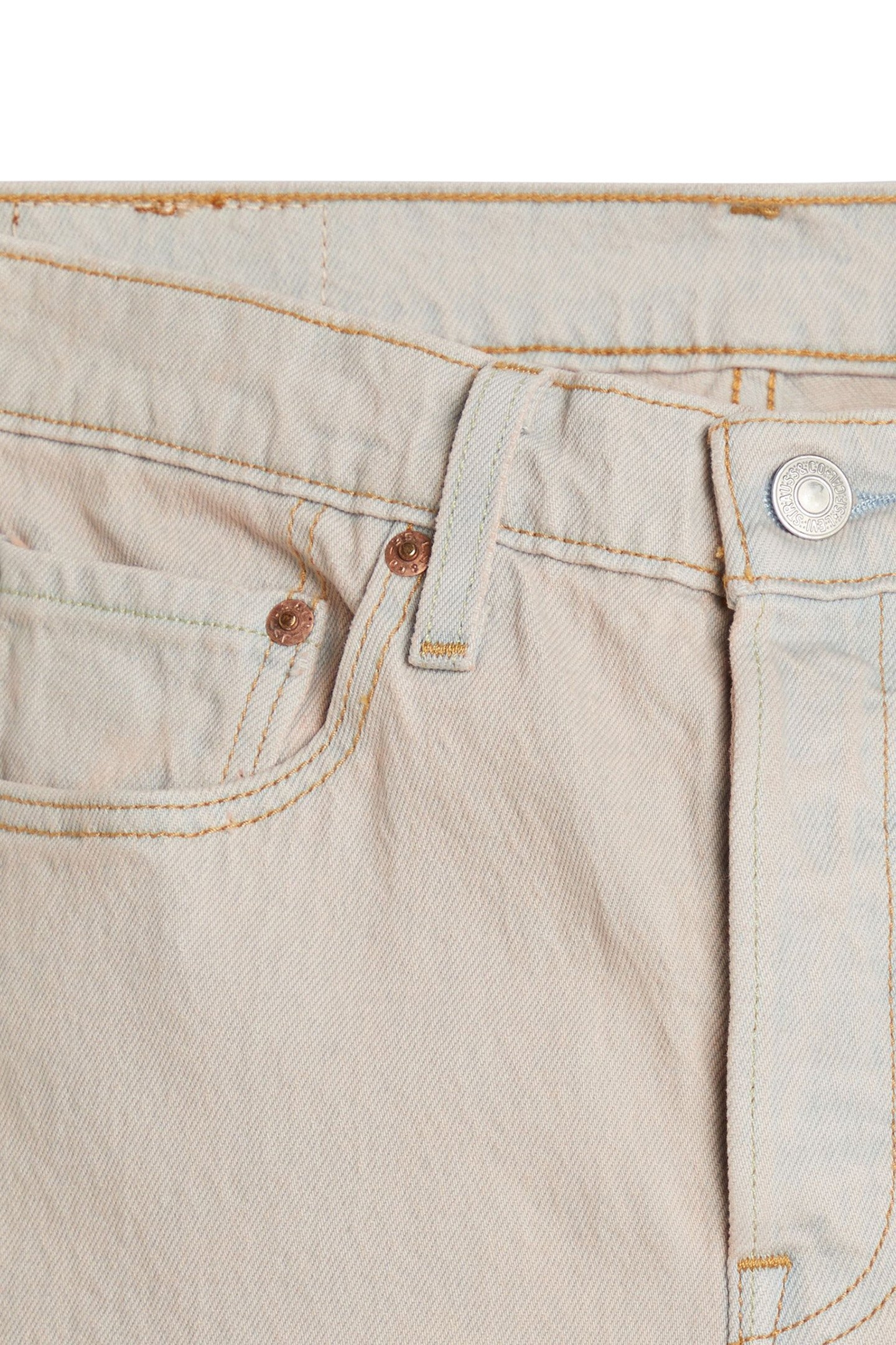 501 CROP CANDY FLOSS 8