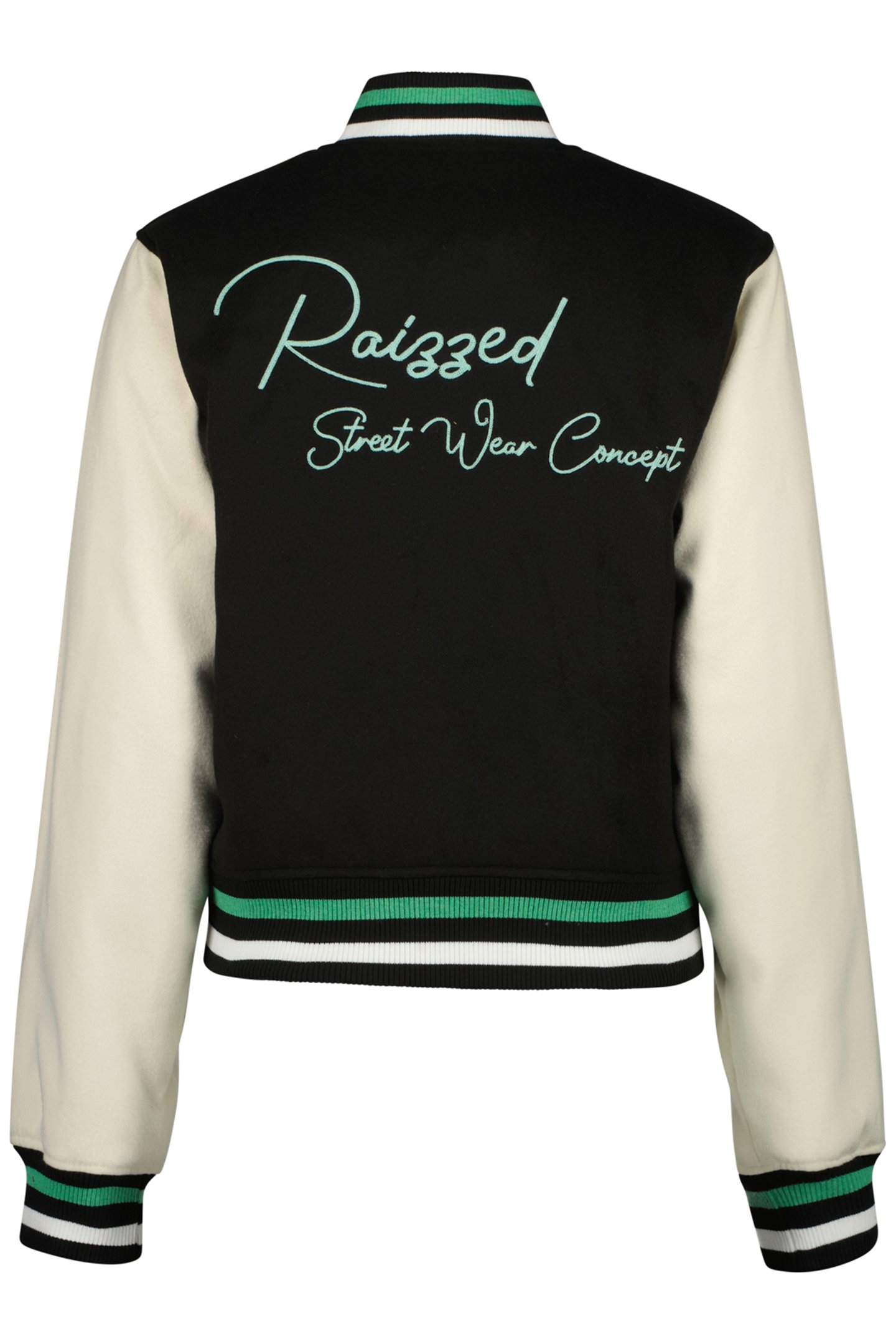 SOHO JACKET OUTDOOR DEEP BLACK 2