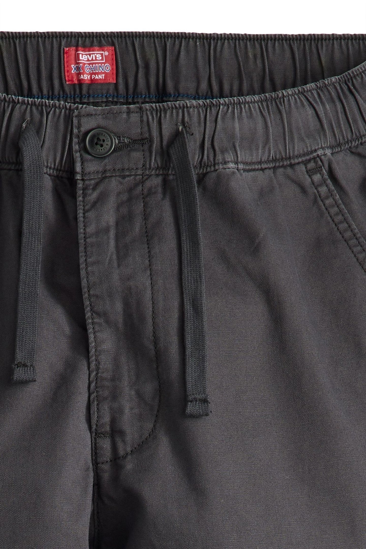 XX EASY RLX TAPER DARK PHANTOM COTTON 5