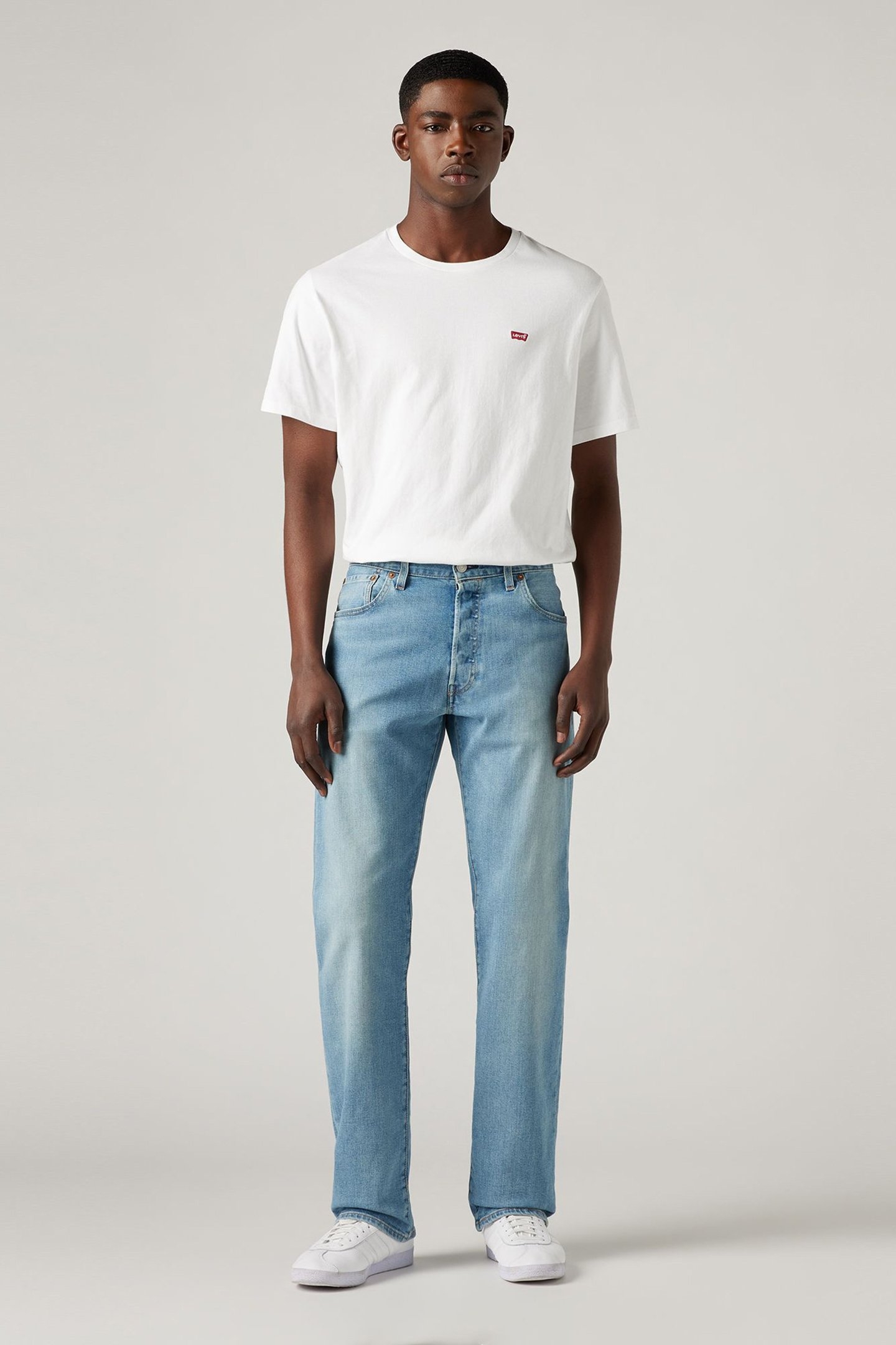 501 LEVIS ORIGINAL I CALL YOU NAME 2