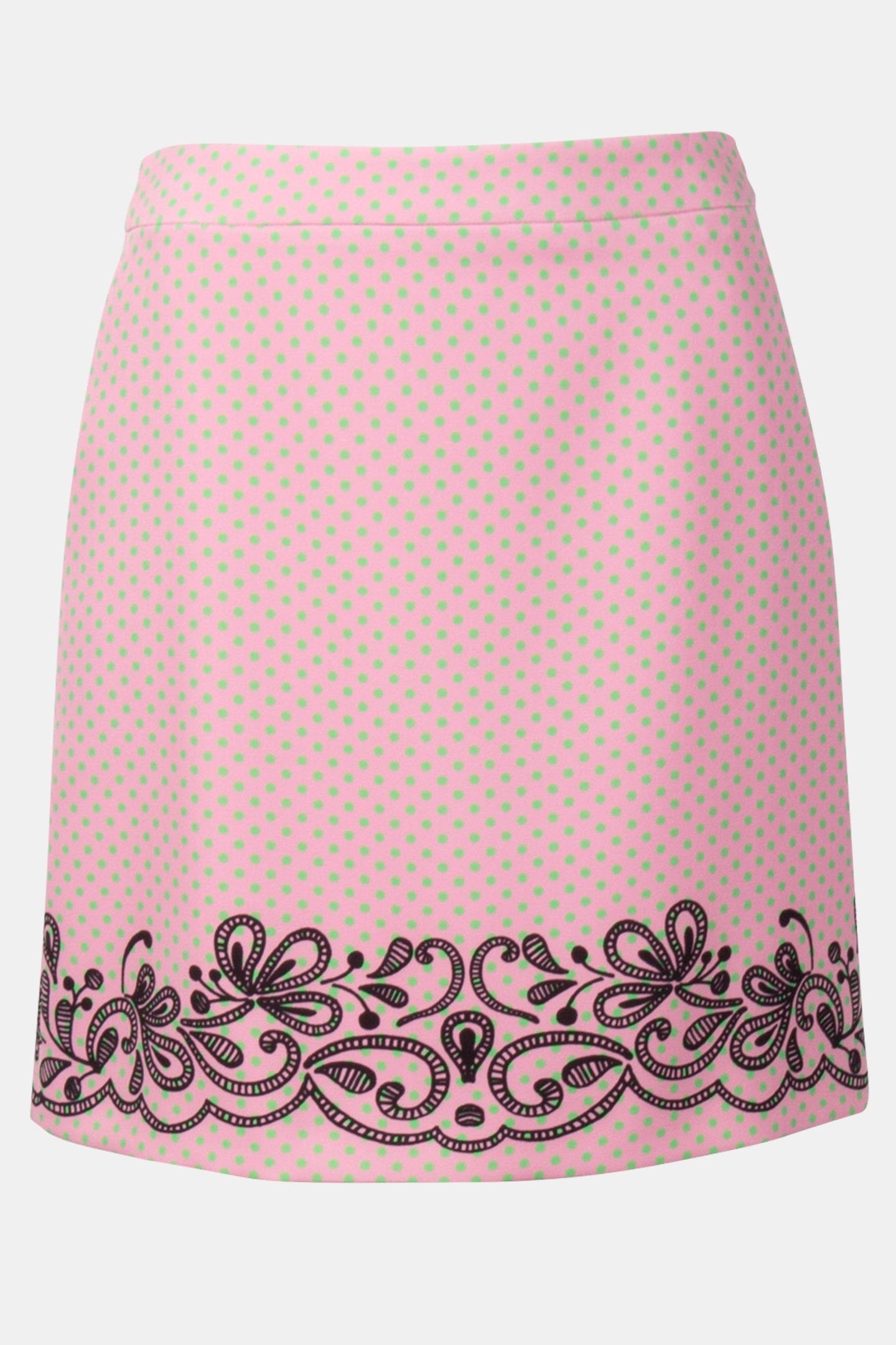 SKIRT PINK 3