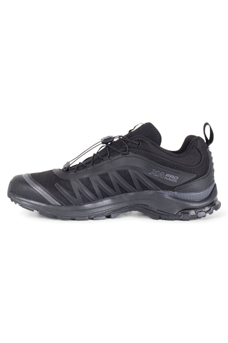 SALOMON – XA-PRO FUSION ADVANCED - BLACK/BLACK/MAGNET 3