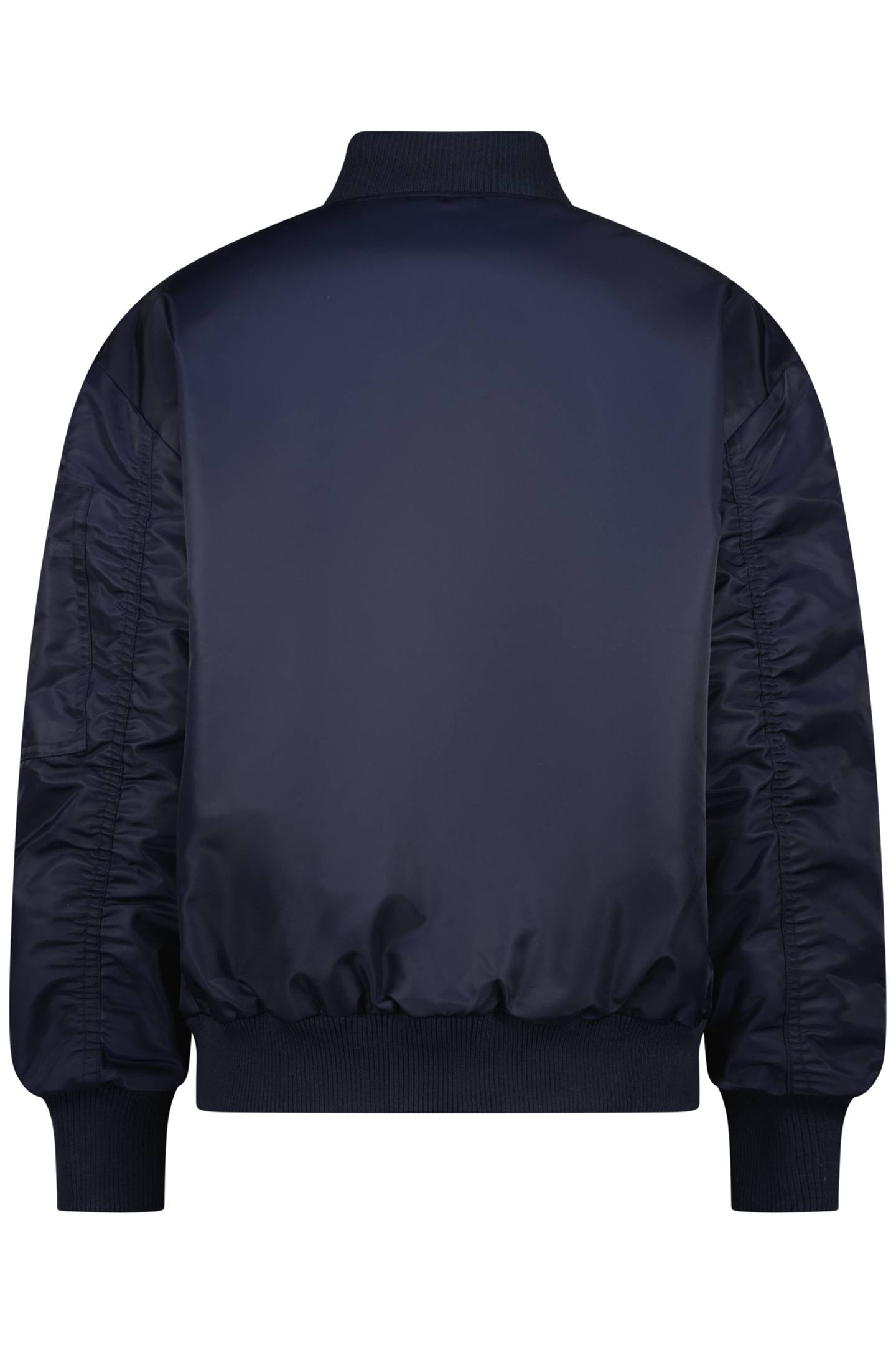 MARIBELLE JACKET OUTDOOR BLACK BLUE 2