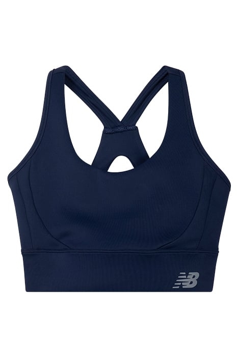 NB SPORTS BRA IN NAVY 1