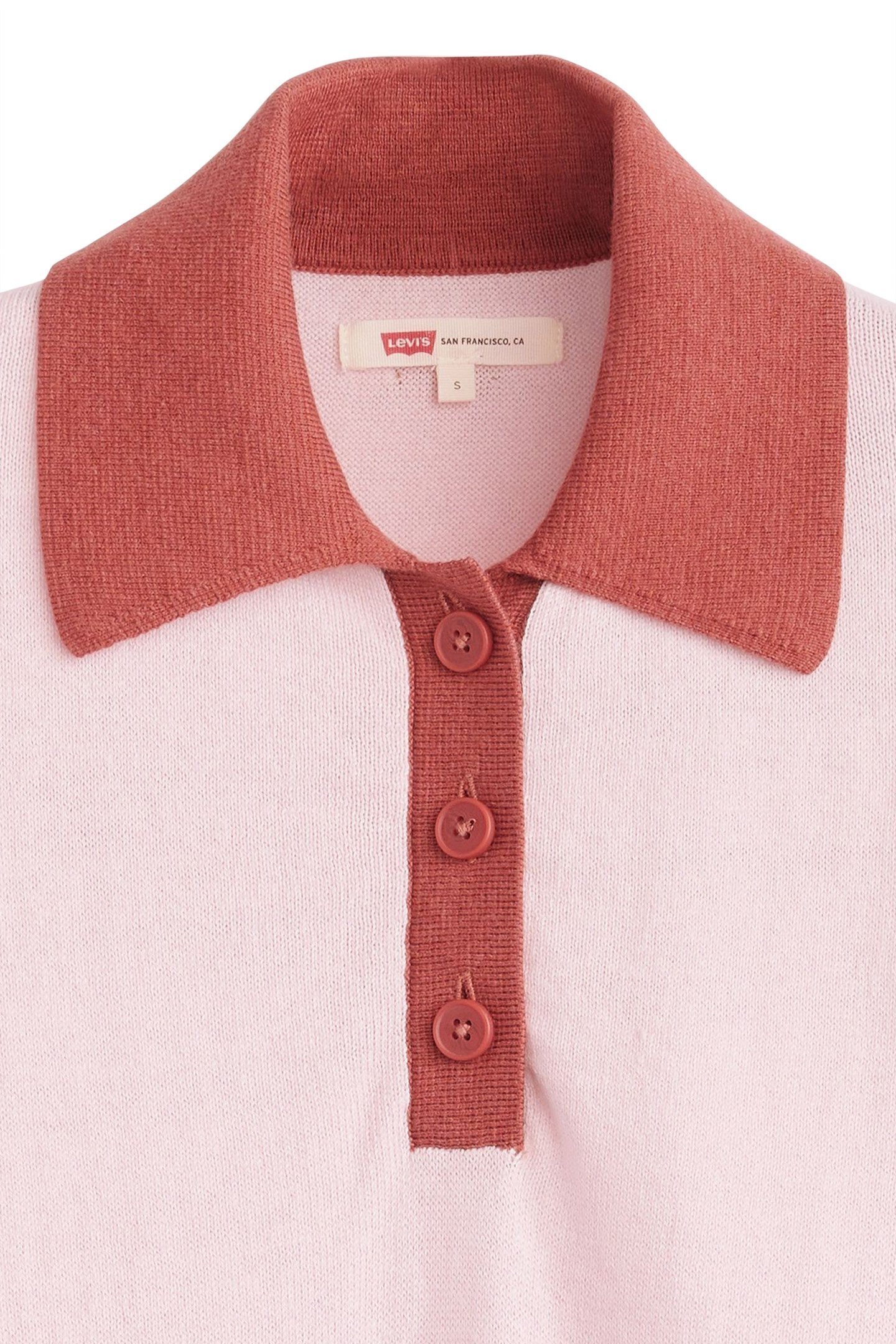 OXFORD COMMA POLO POTPOURRI & MARSALA 6