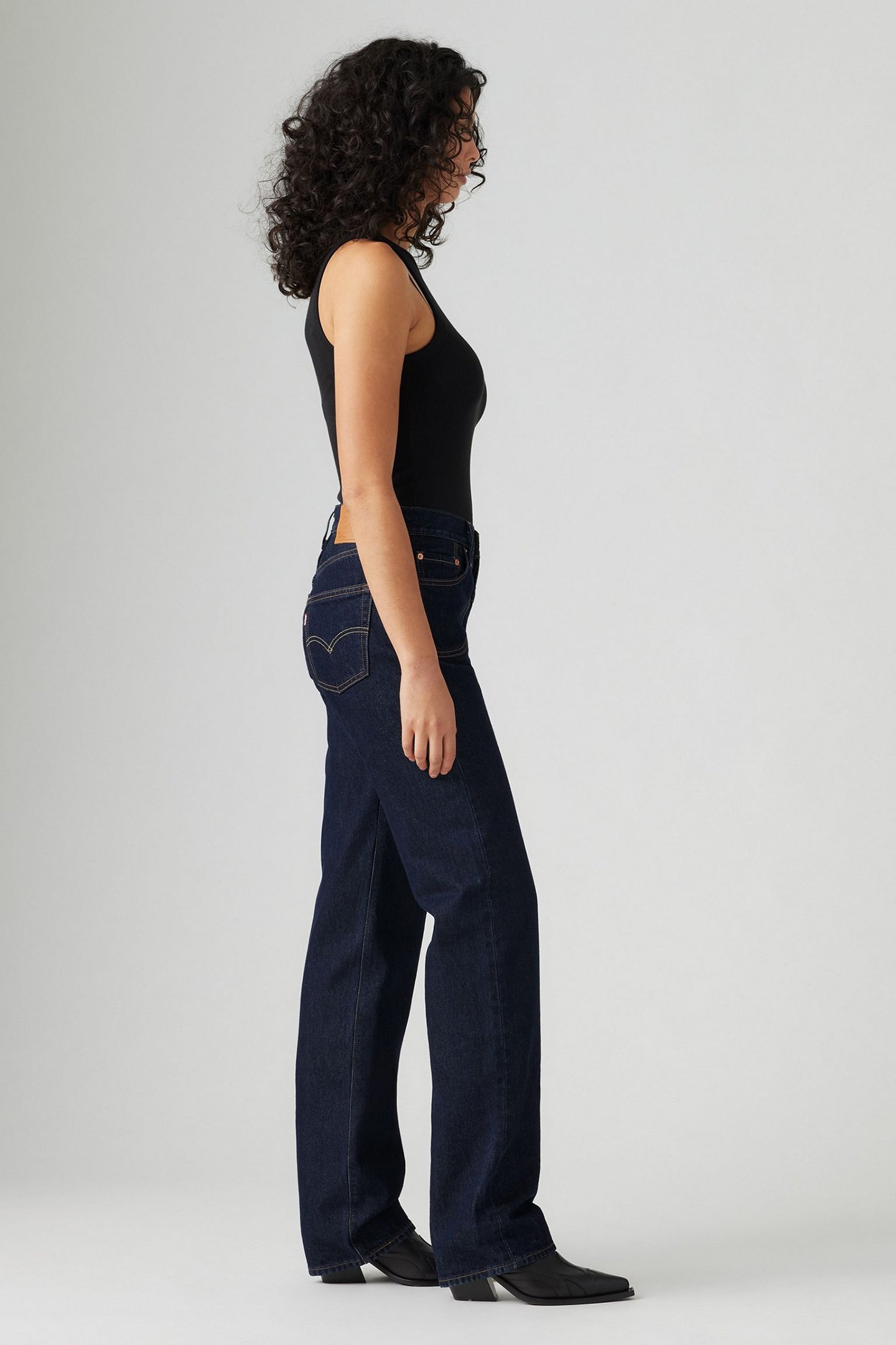 501 '90S WESTERN DEEP BREATH 6