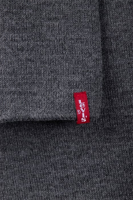 LIMIT SCARF IN GREY 3