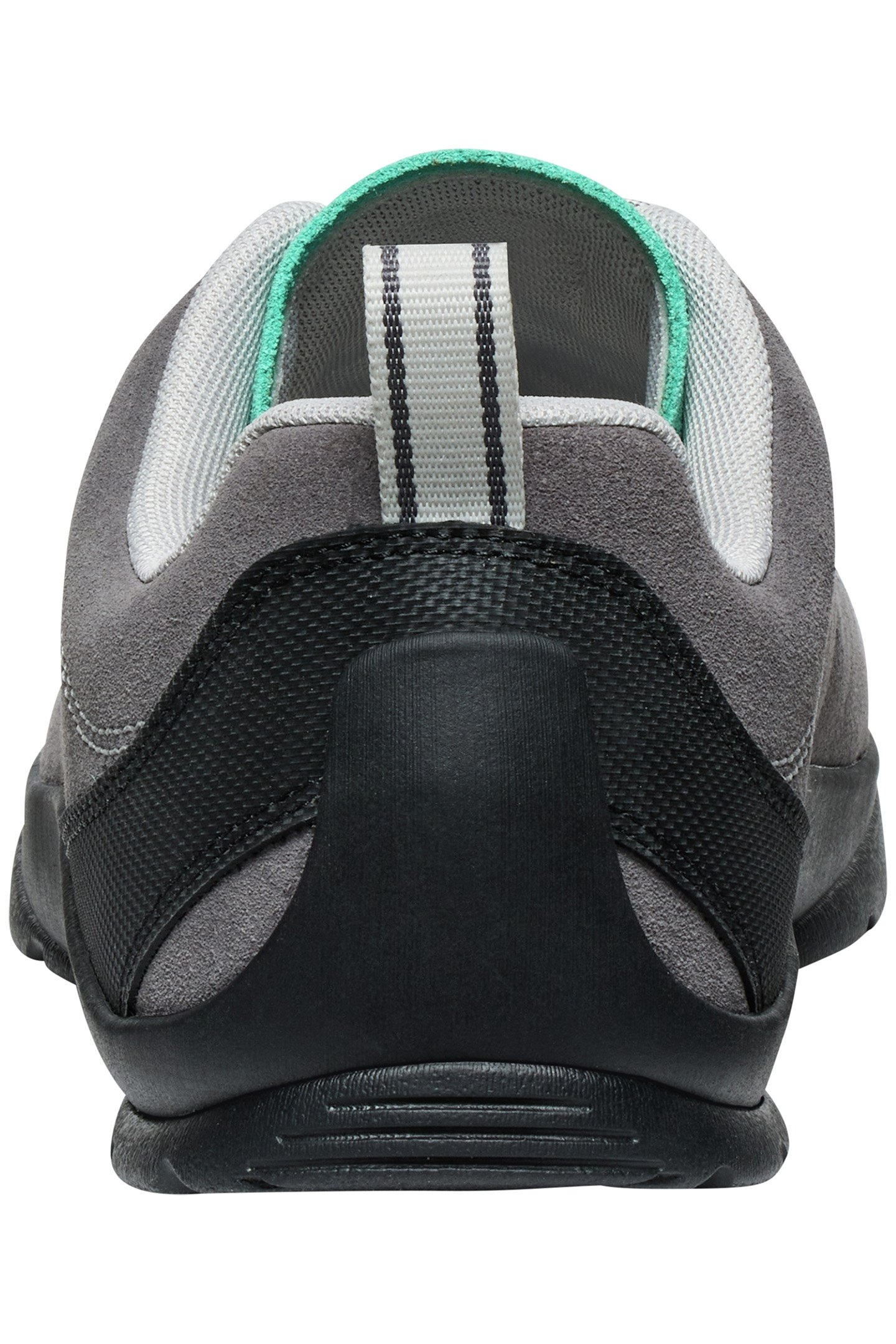 JASPER STEEL GREY/BRIGHT AQUA 4