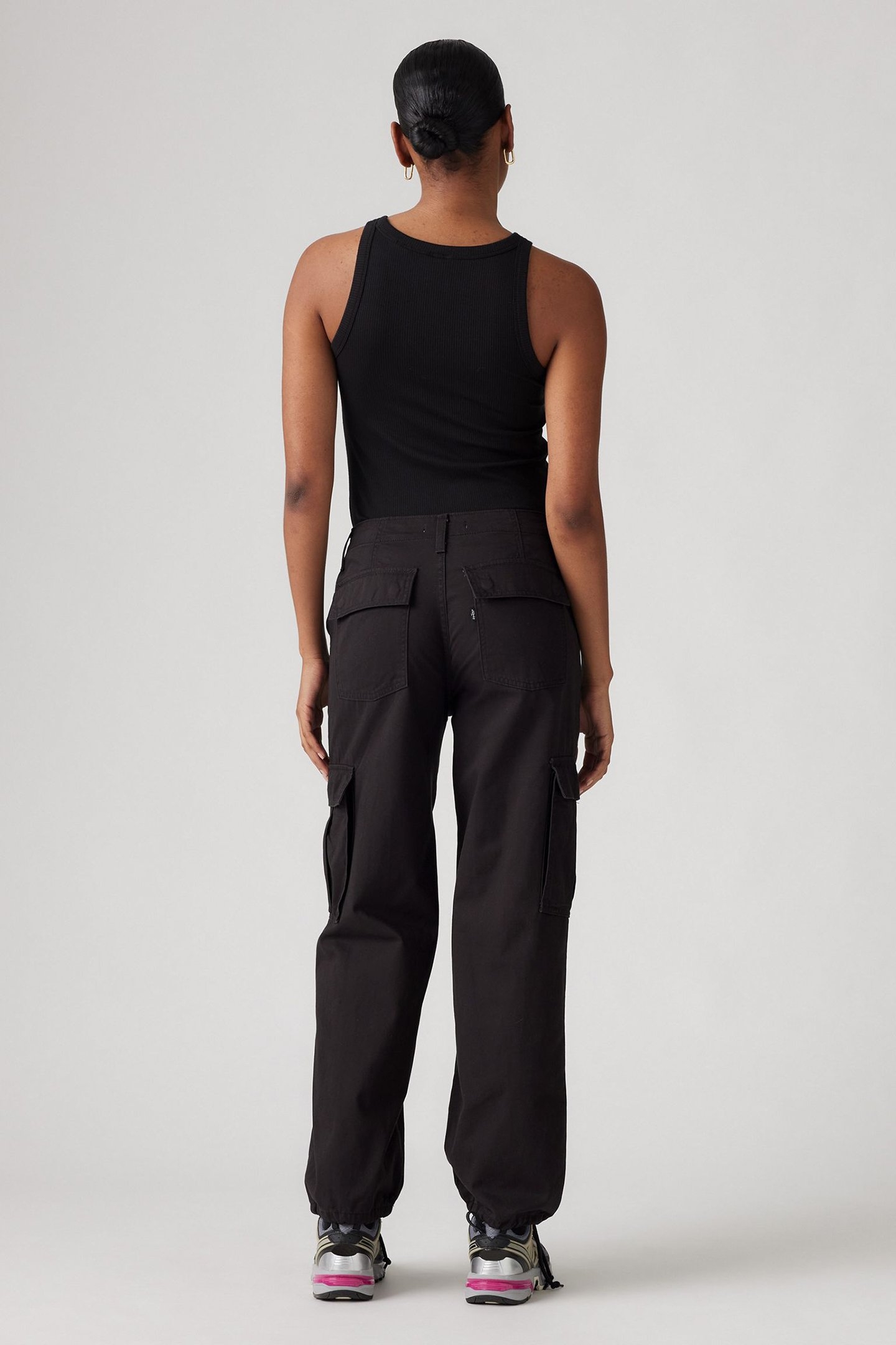 94 BAGGY CARGO METEORITE 2