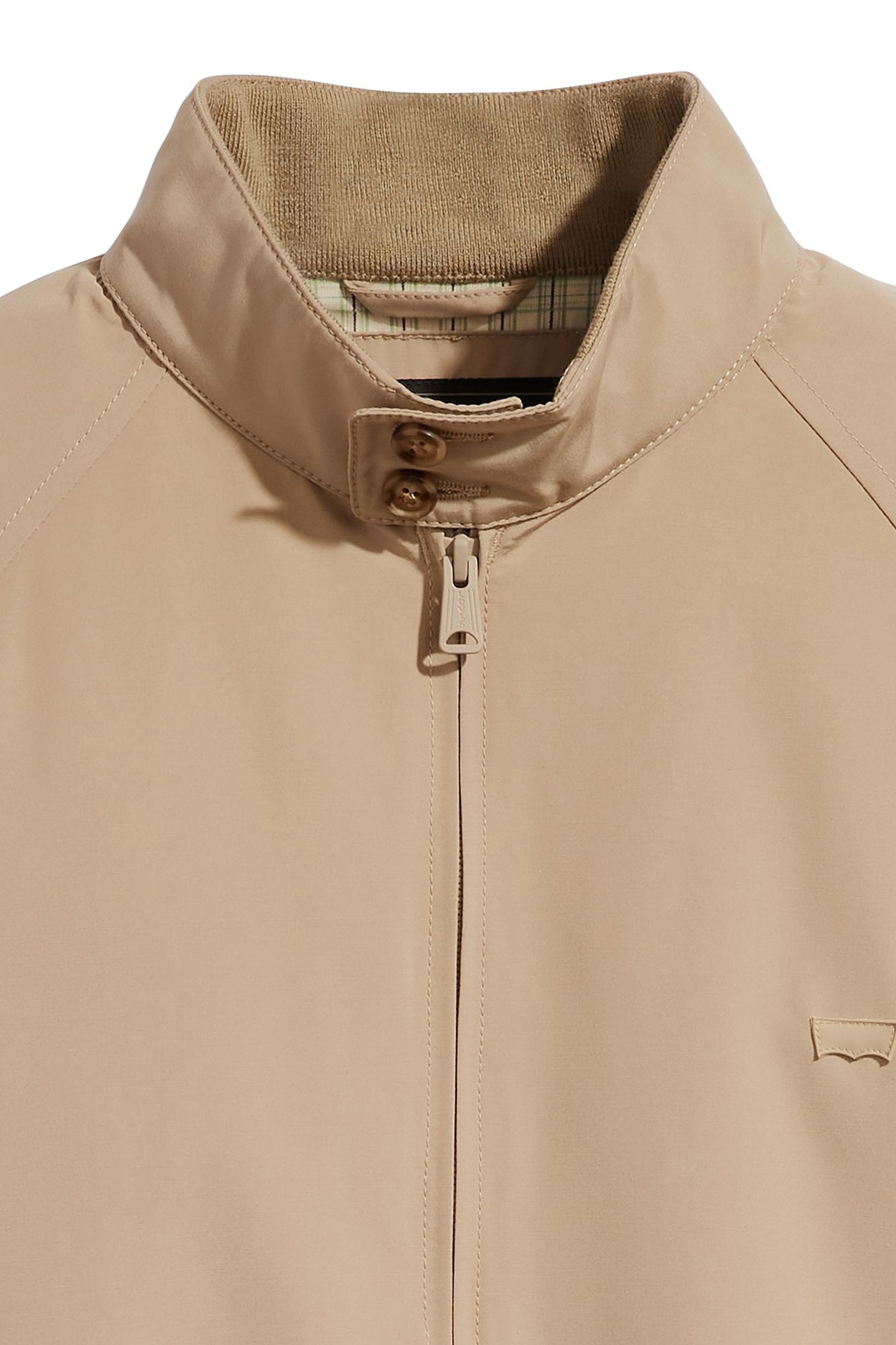 BAKER HARRINGTON JACKET TRUE CHINO 6