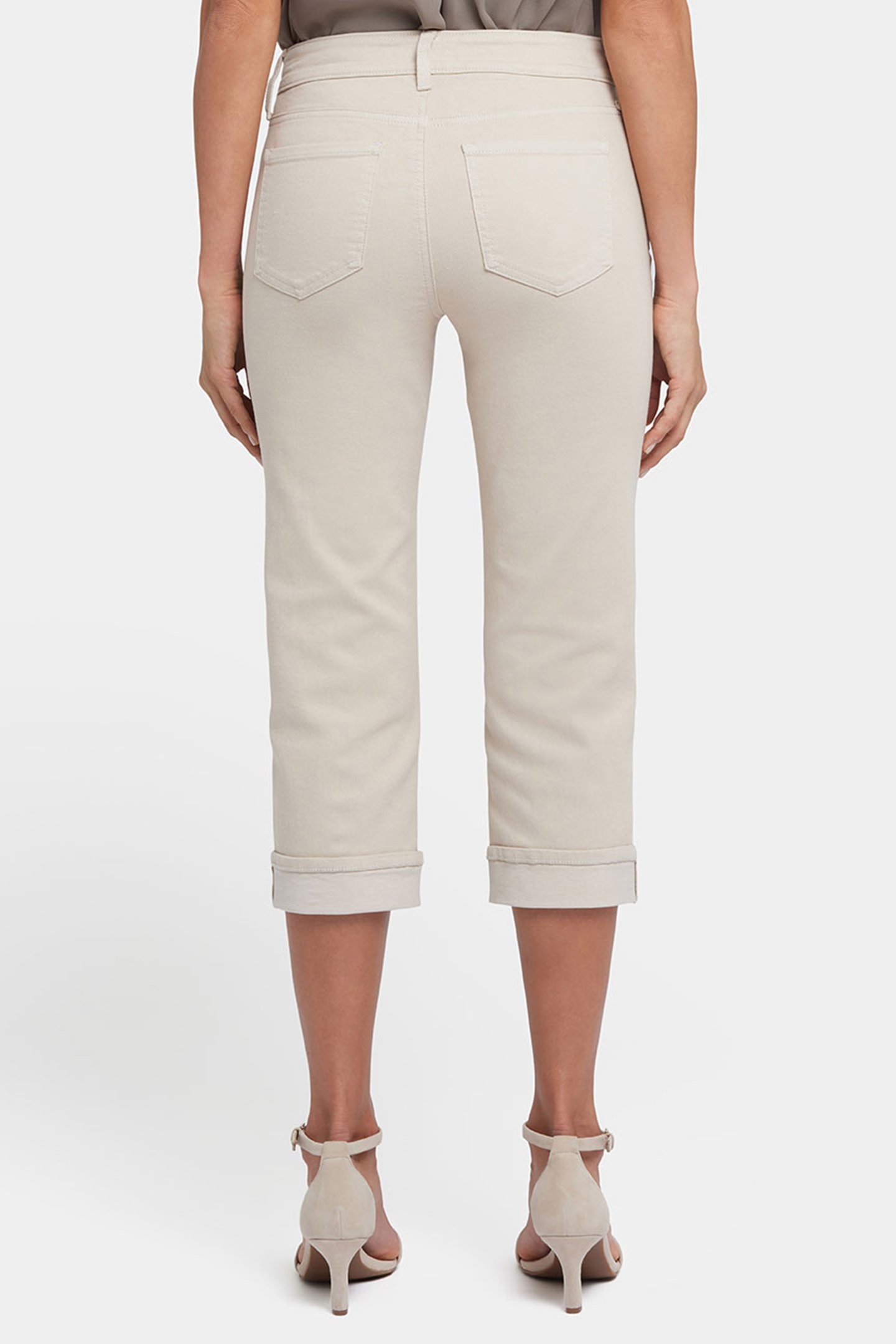 MARILYN CROP CUFF FEATHER 2