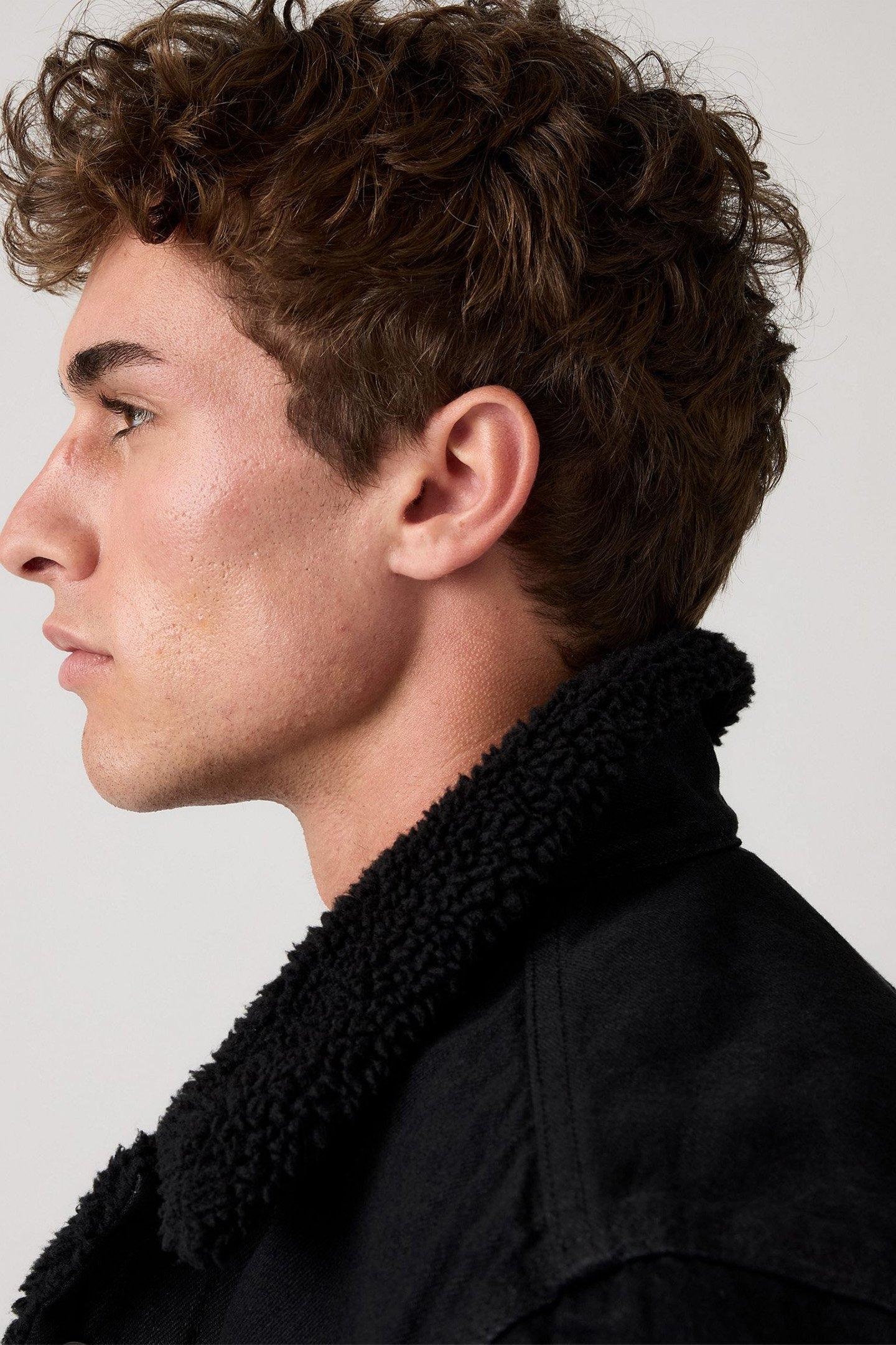 TYPE 3 SHERPA TRUCKER BERK 5