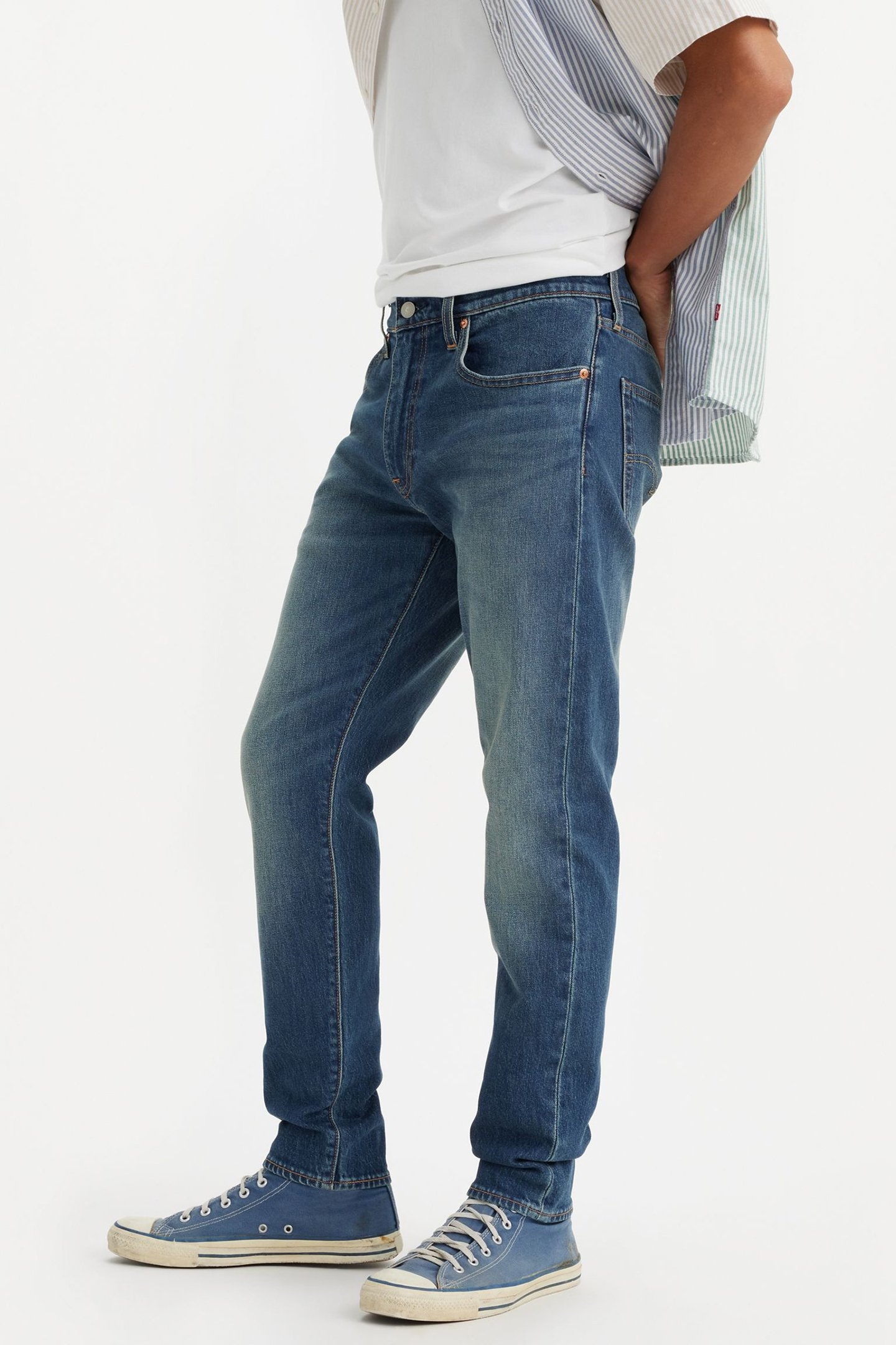 512 SLIM TAPER KEEP IN TOUCH 6