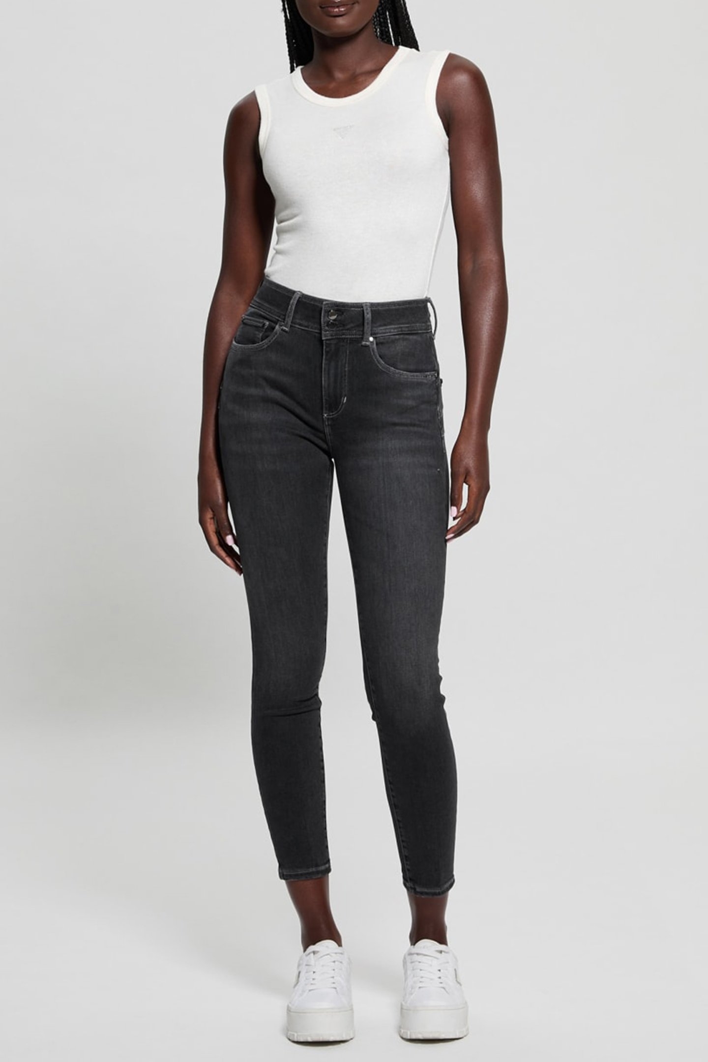 SHAPE UP POWER COUNT DOWN 3