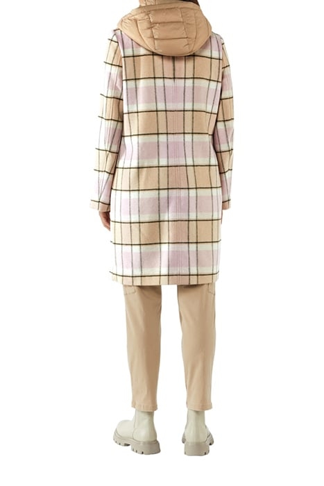 COMMA JACKETS OUTDOOR BROWN 3