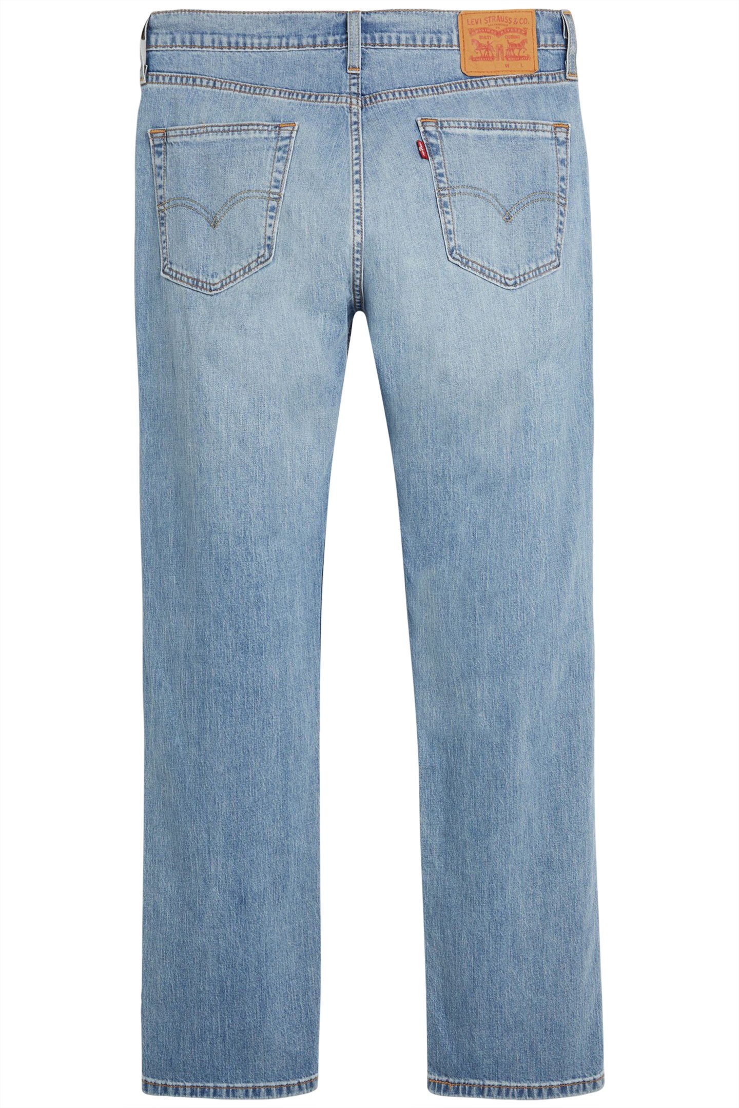 514 STRAIGHT LATEST OBSESSION LTWT 5