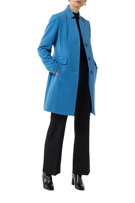 COMMA JACKETS OUTDOOR BLUE 2