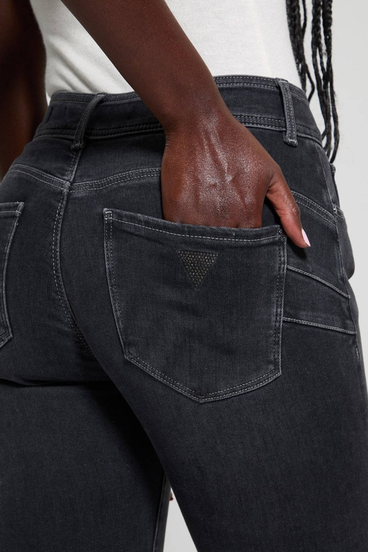 SHAPE UP POWER COUNT DOWN 7