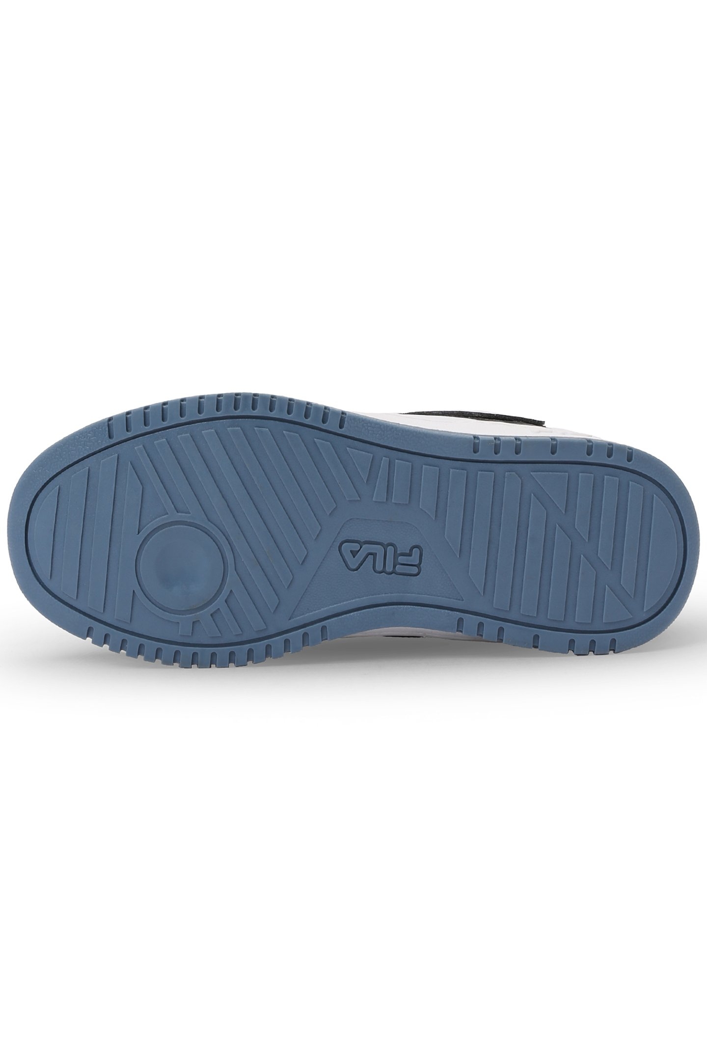 LEVANTO MID KIDS UNISEX BLACK-CORONET BLUE 5