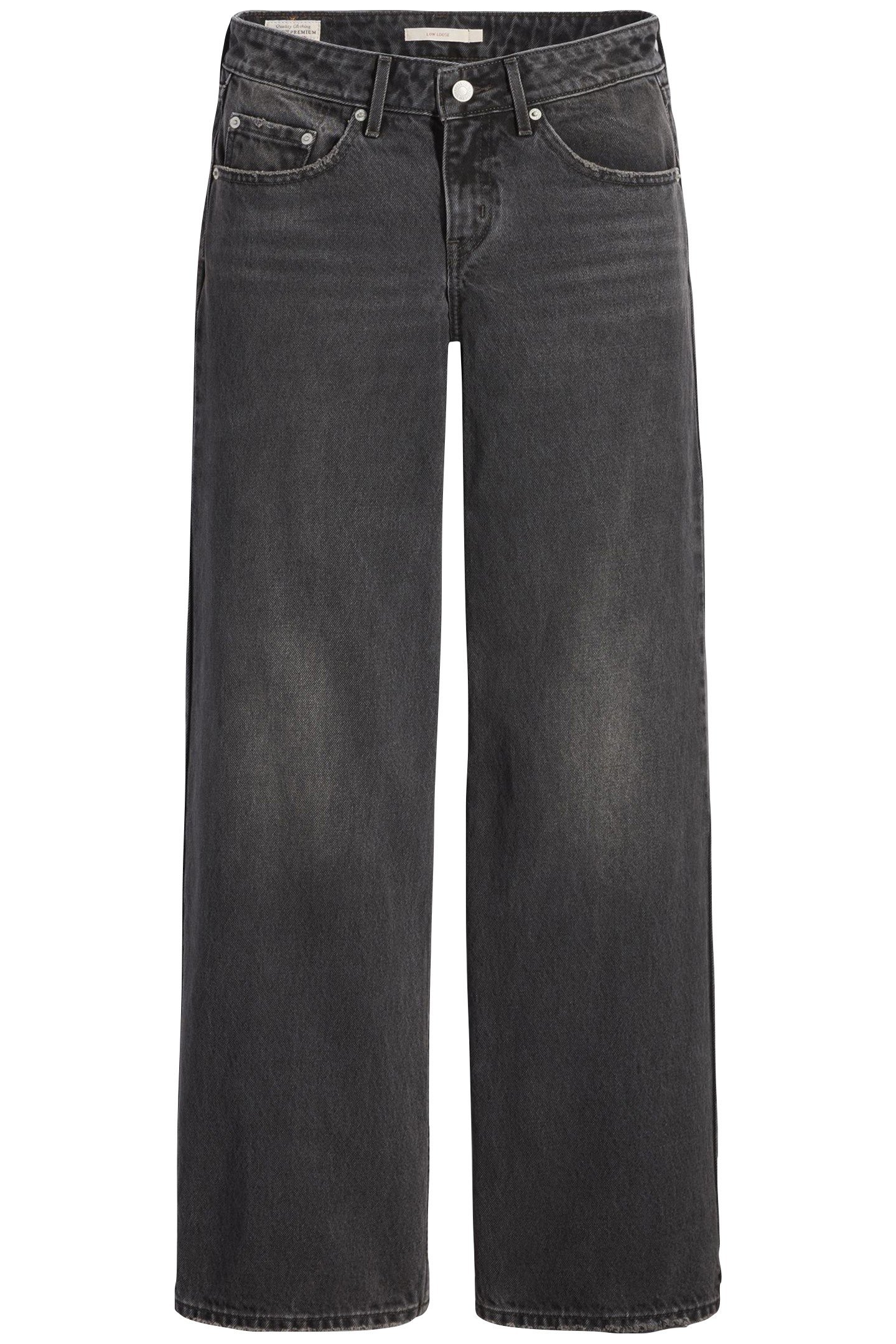 LOW LOOSE WISH ME LUCK 3