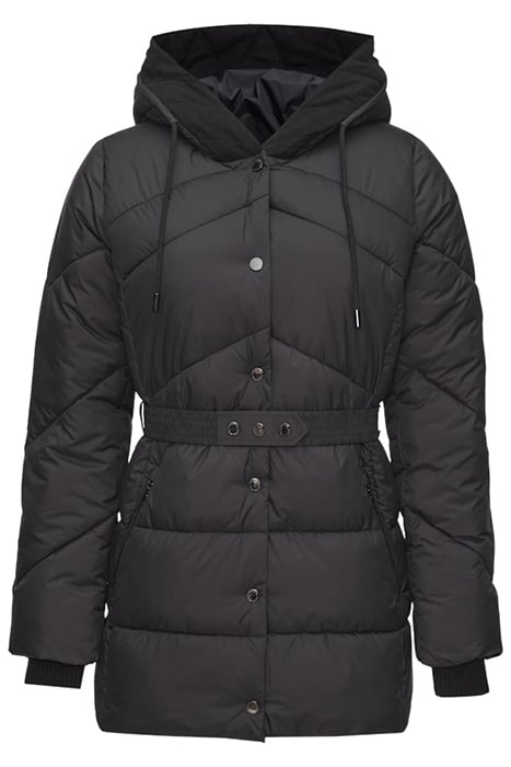 COMMA JACKETS OUTDOOR BLACK 4