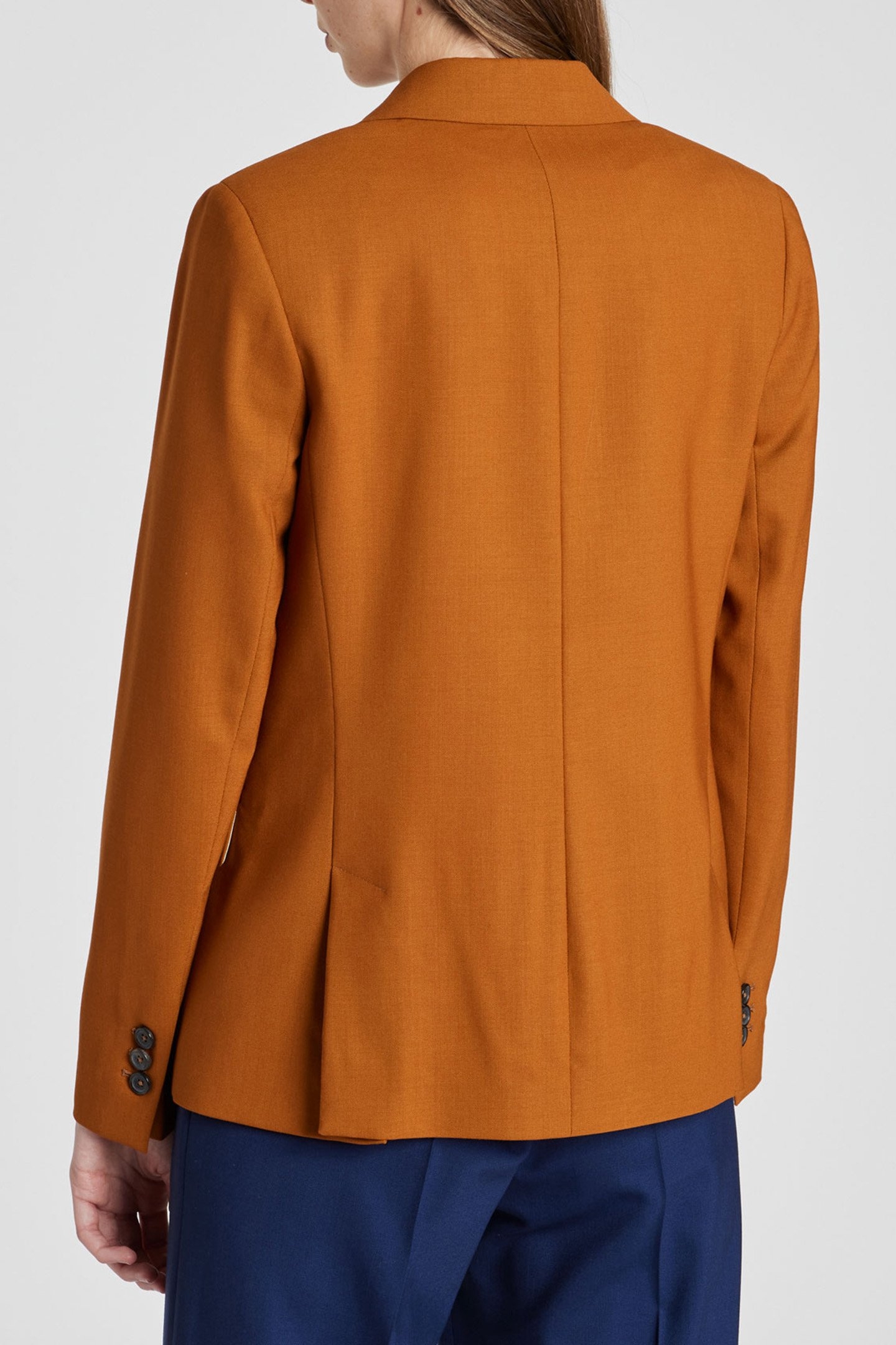 WOMENS JACKET CAMEL 2