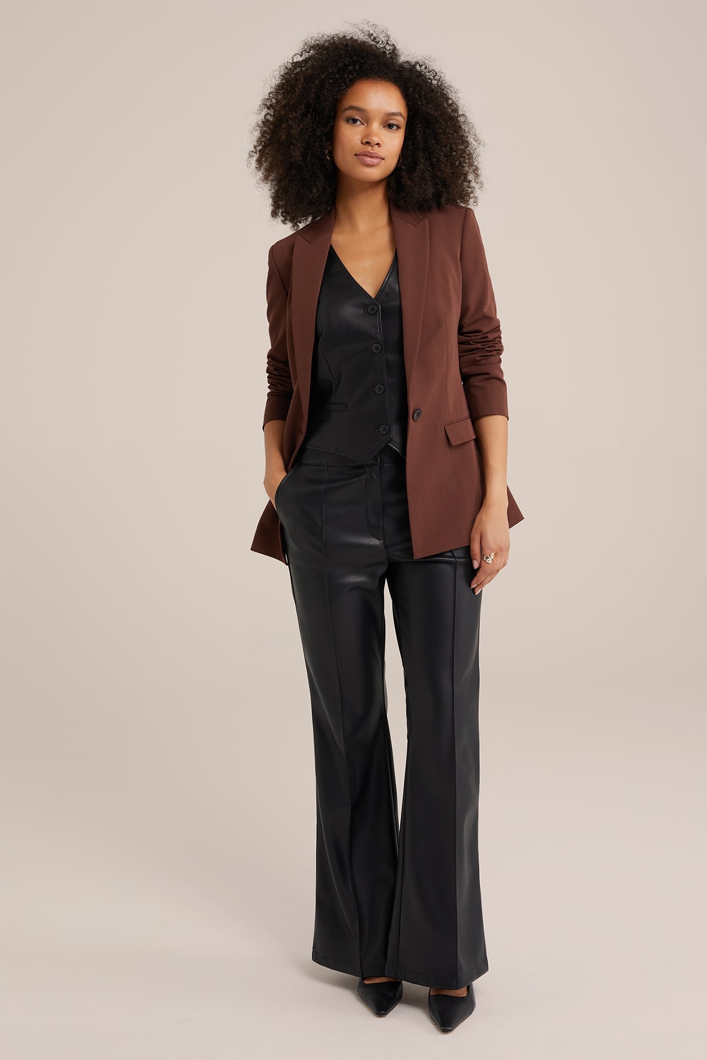 TROUSER BLACK 3