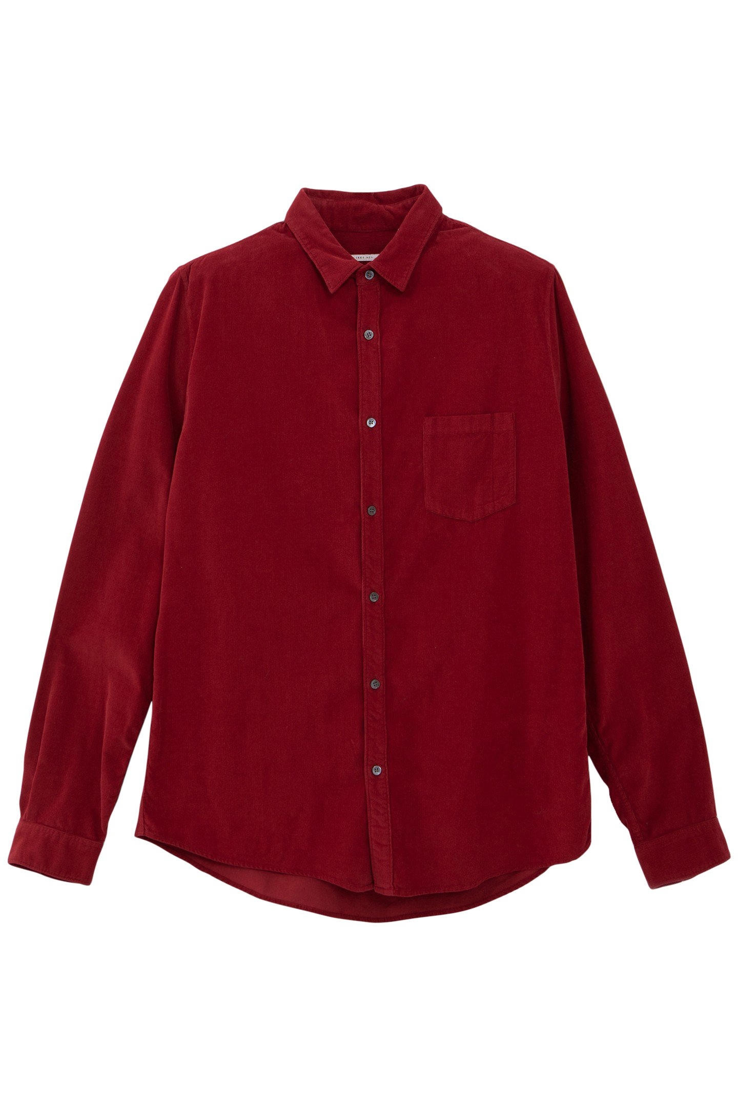 CHILLI VELVET MILLERAIES SHIRT 4