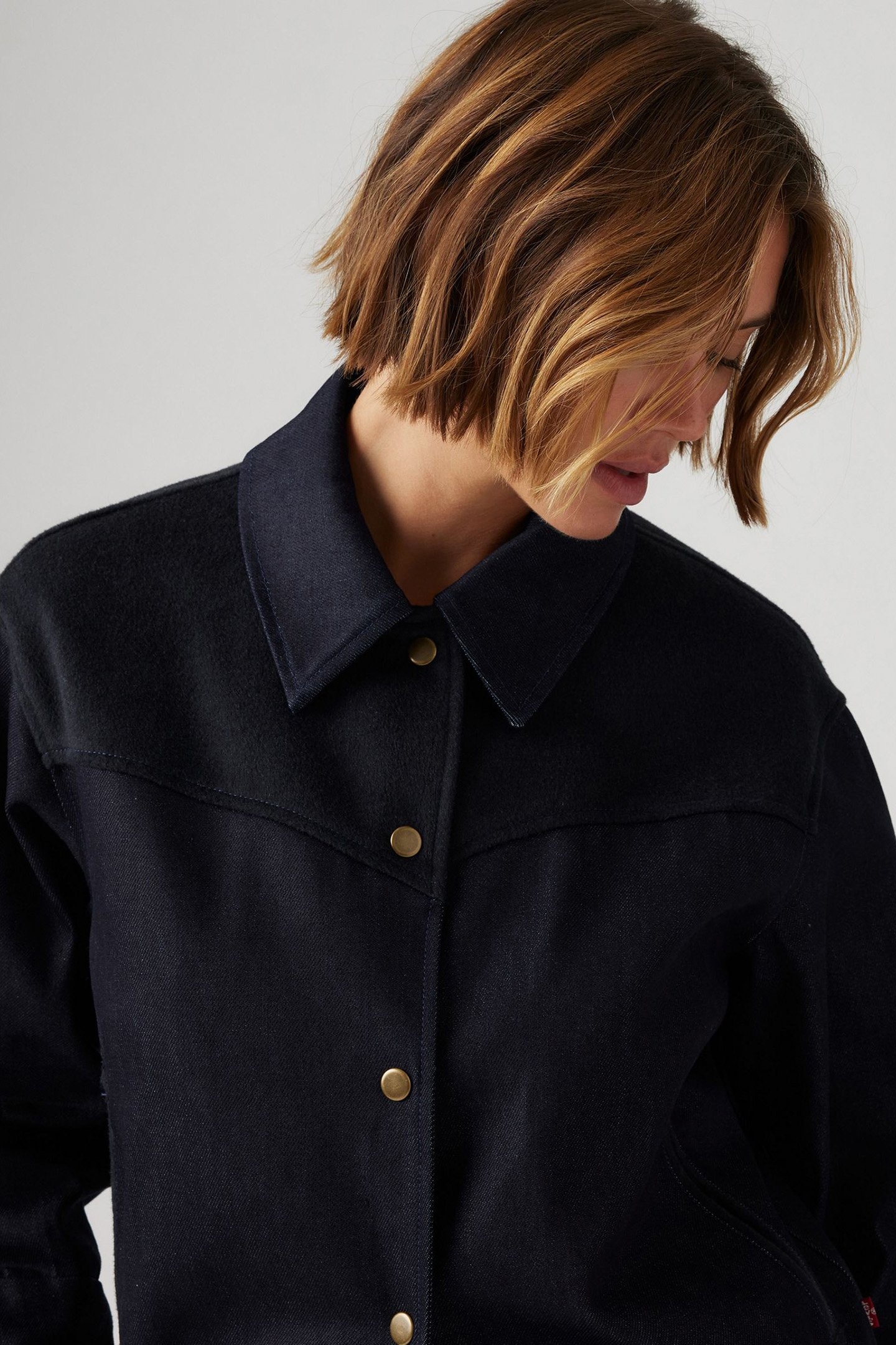 LENNOX VARSITY JACKET BOLD PLAY 5