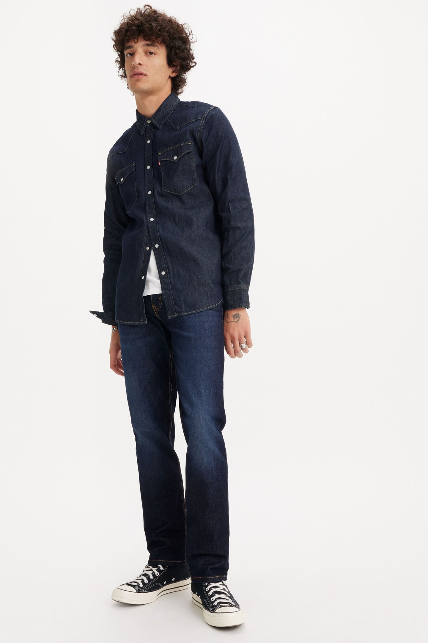 511 SLIM MYERS CRESCENT ADV 4