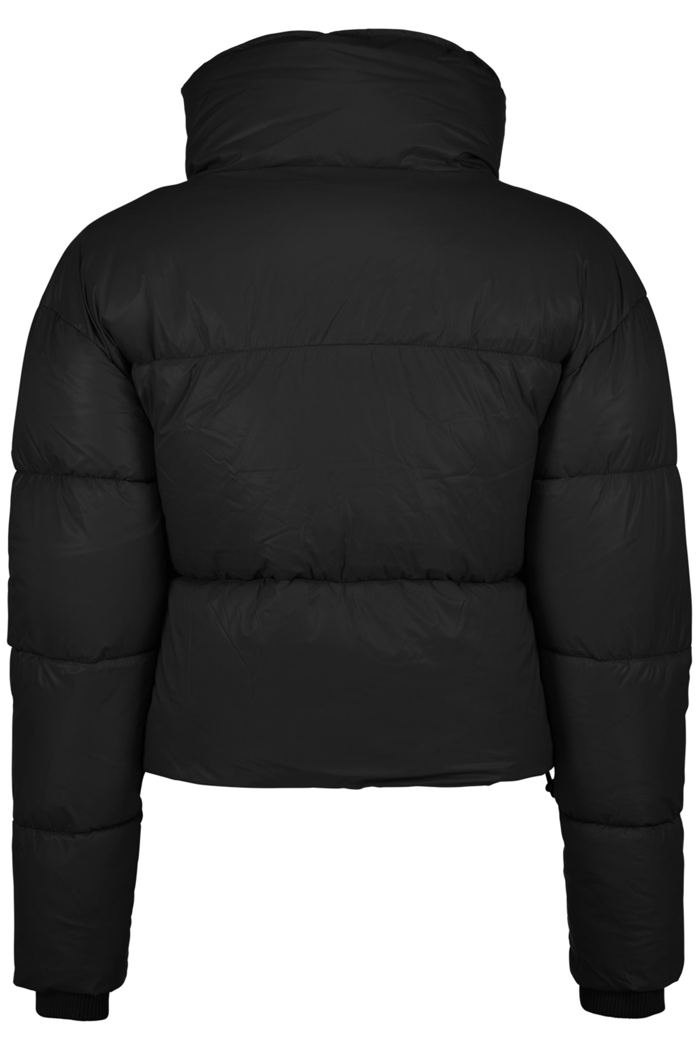 TAMARY JACKET OUTDOOR DEEP BLACK 2