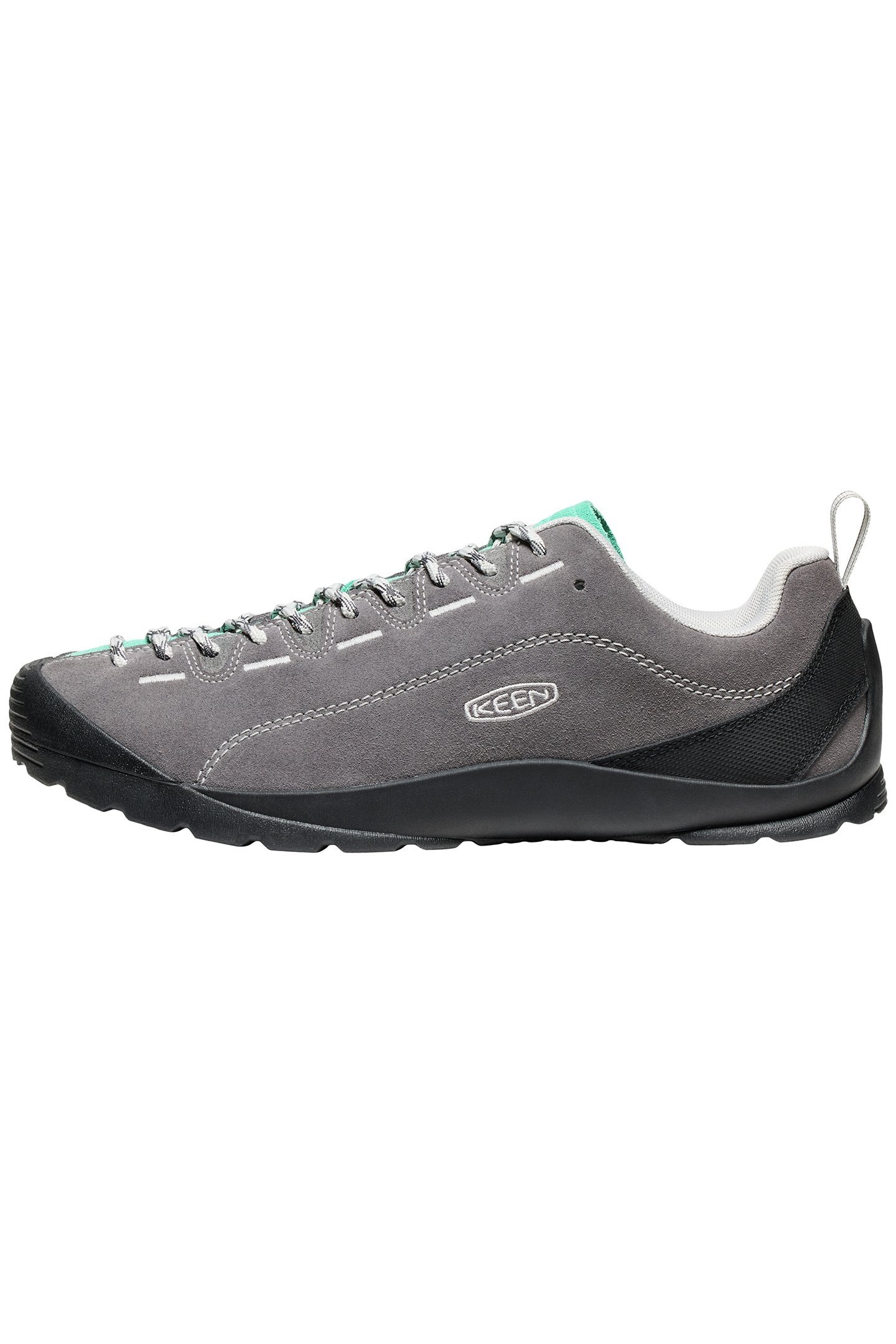 JASPER STEEL GREY/BRIGHT AQUA 1