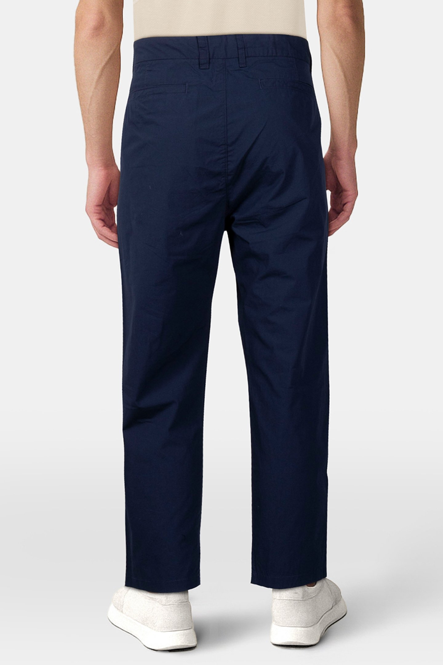 S.OLIVER PANTS BLUE 2