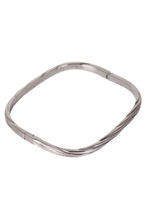 MAISON MARGIELA – TIMELESS BRACELET SILVER 1