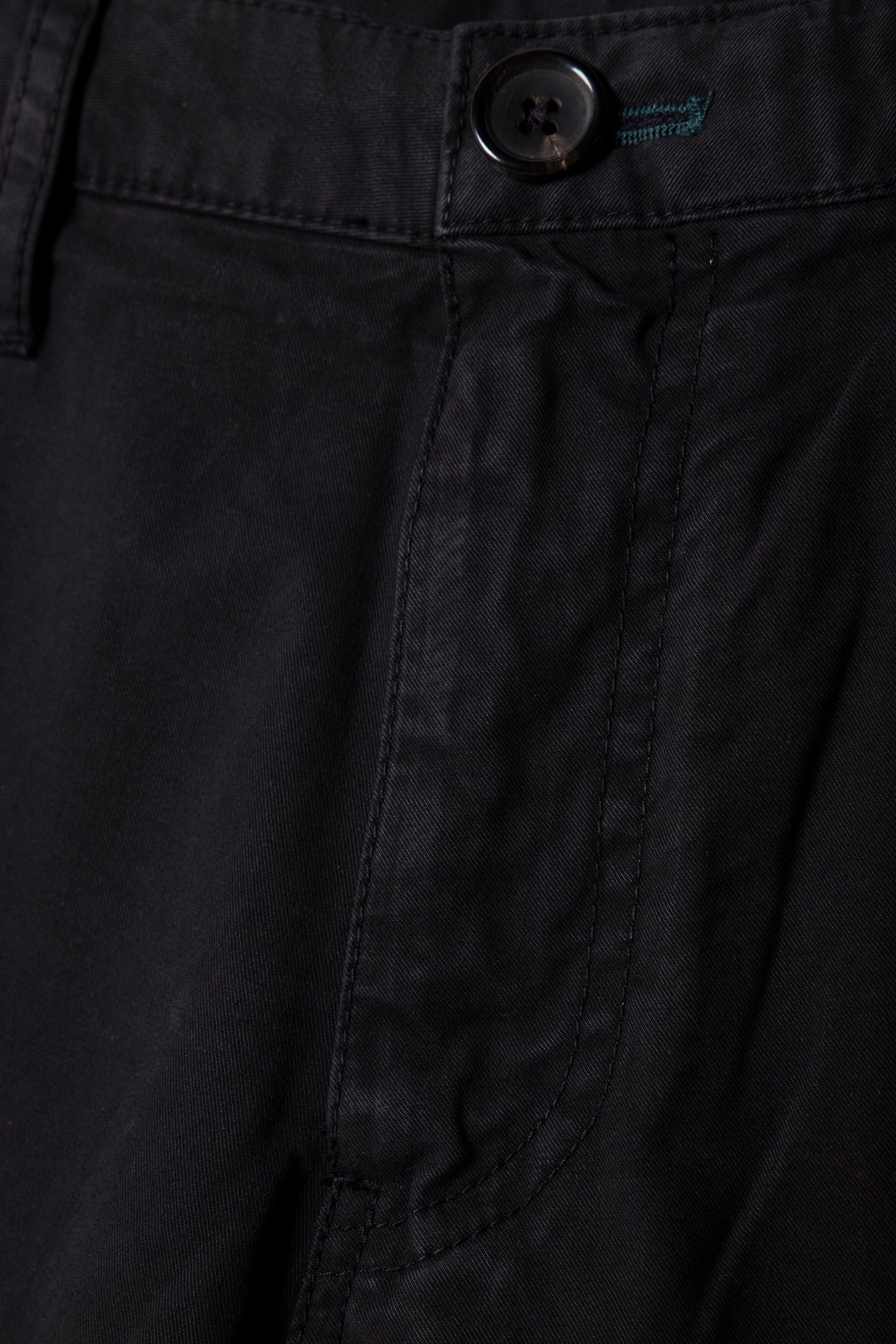 SHORTS BS ZEBRA EMB BLACK 5