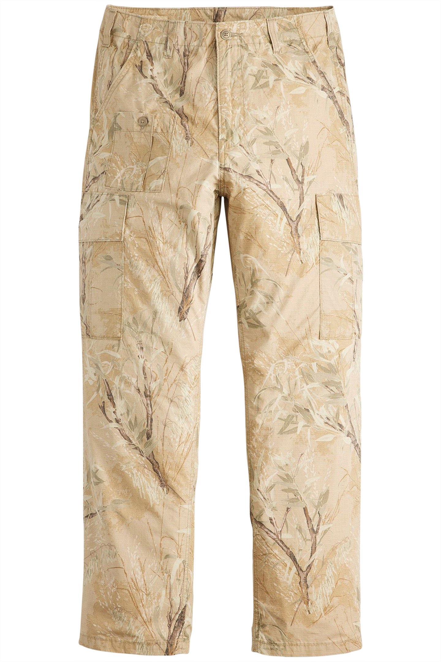 PARACHUTE CARGO II GRASSLAND CAMO ELM 3