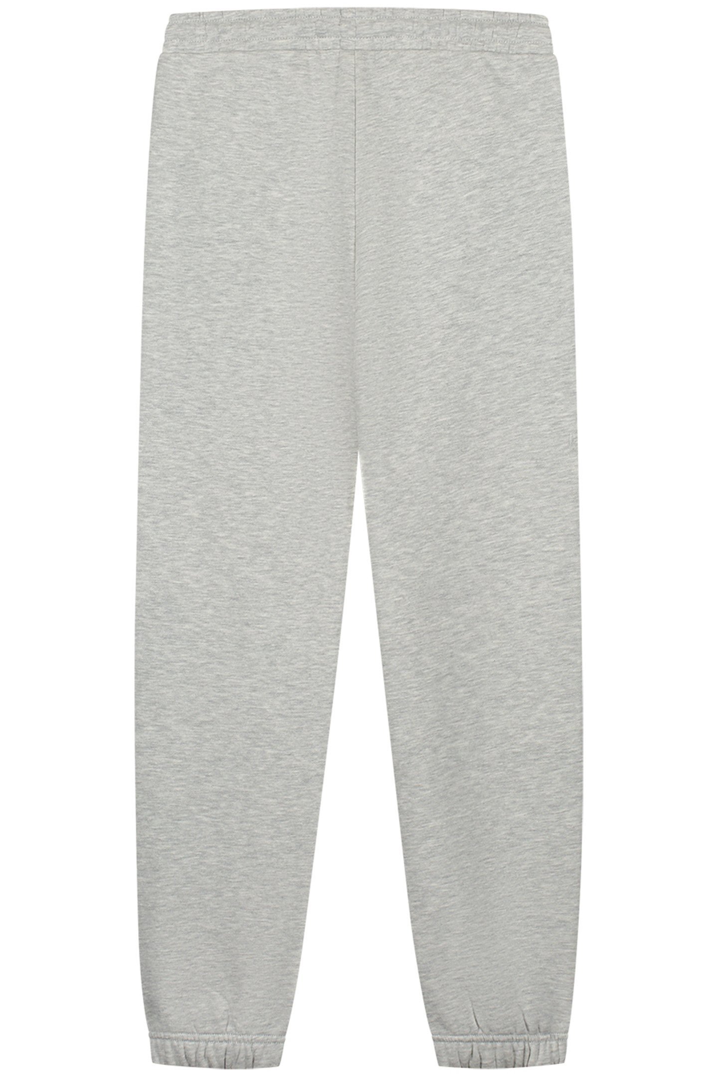 CREATION SWEATPANTS GREY MELANGE 4