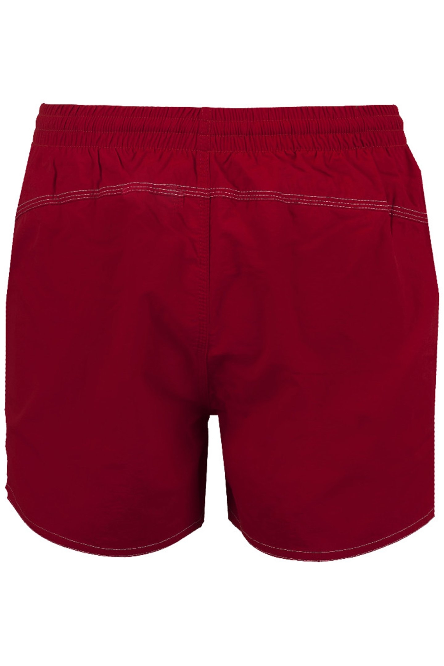 BYWAYX SHINY RED-WHITE 4