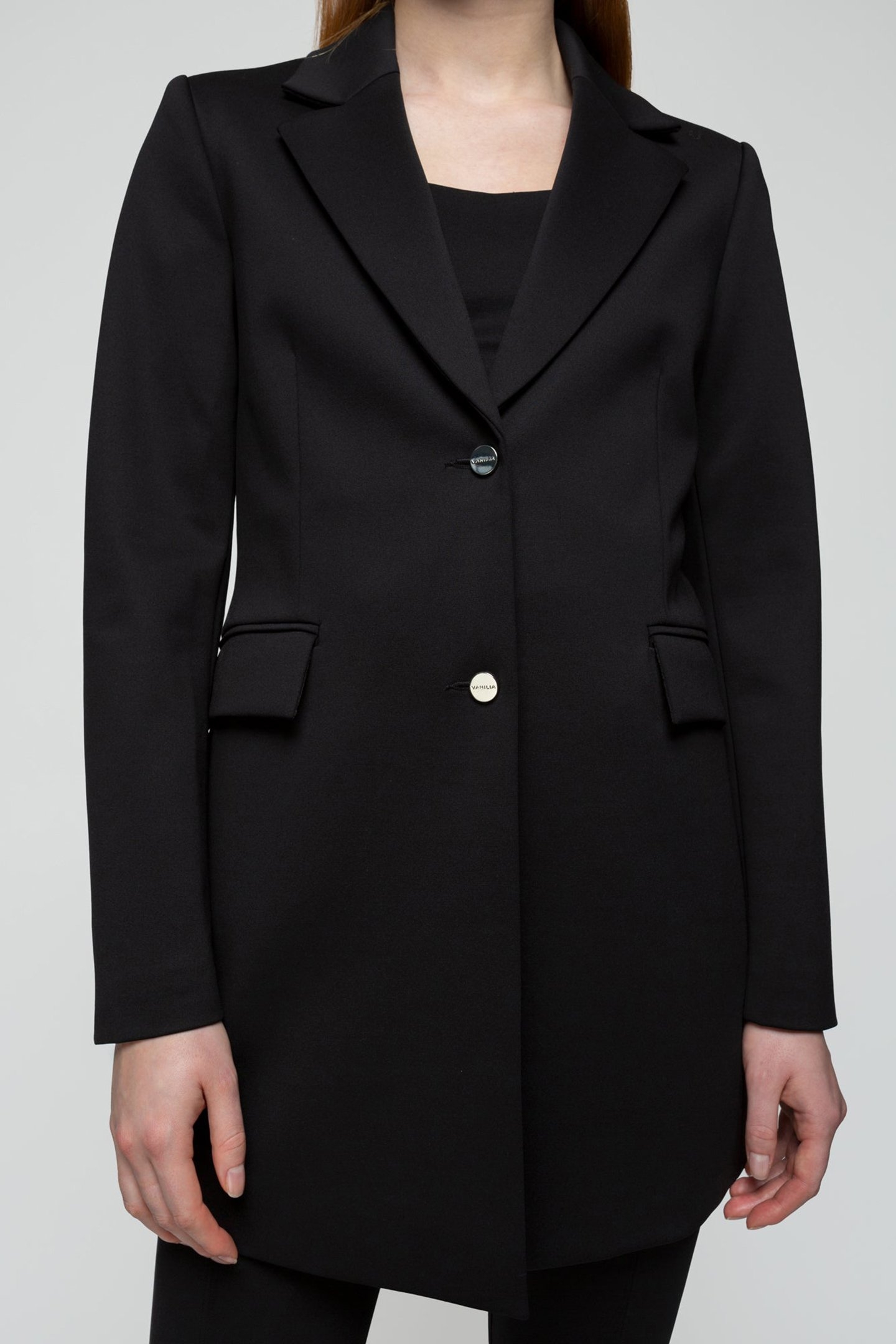 COLBERT EASY COLBERT BLACK 8