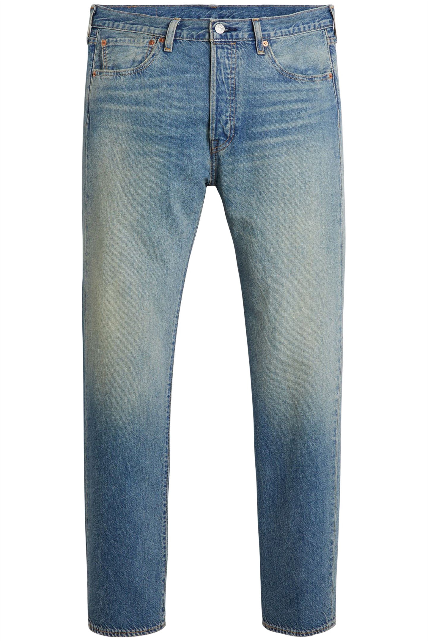 501 LEVIS ORIGINAL LEAN MACHINE LTWT 4