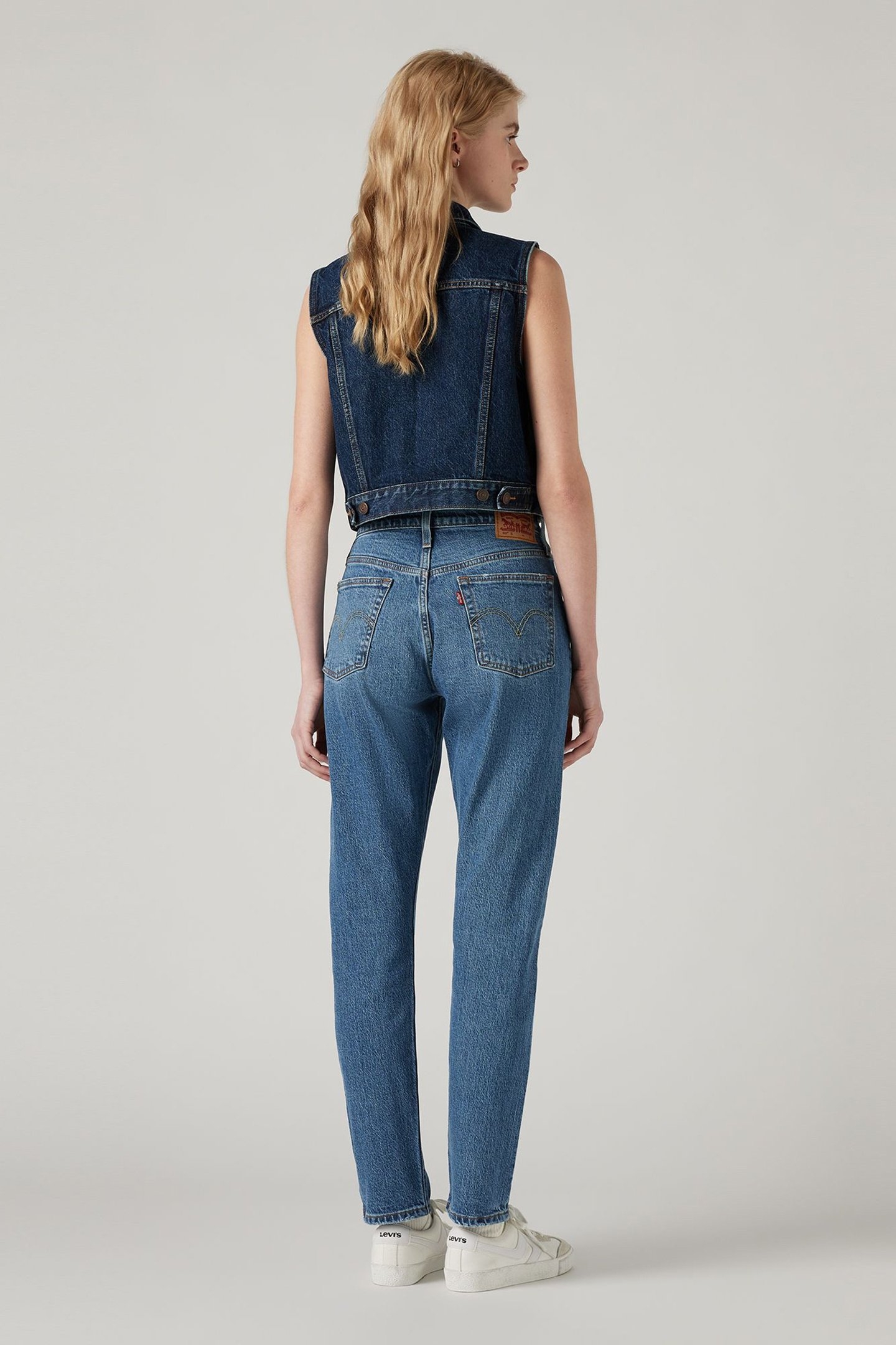 501 SKINNY BLUE IT'S TRUE 2