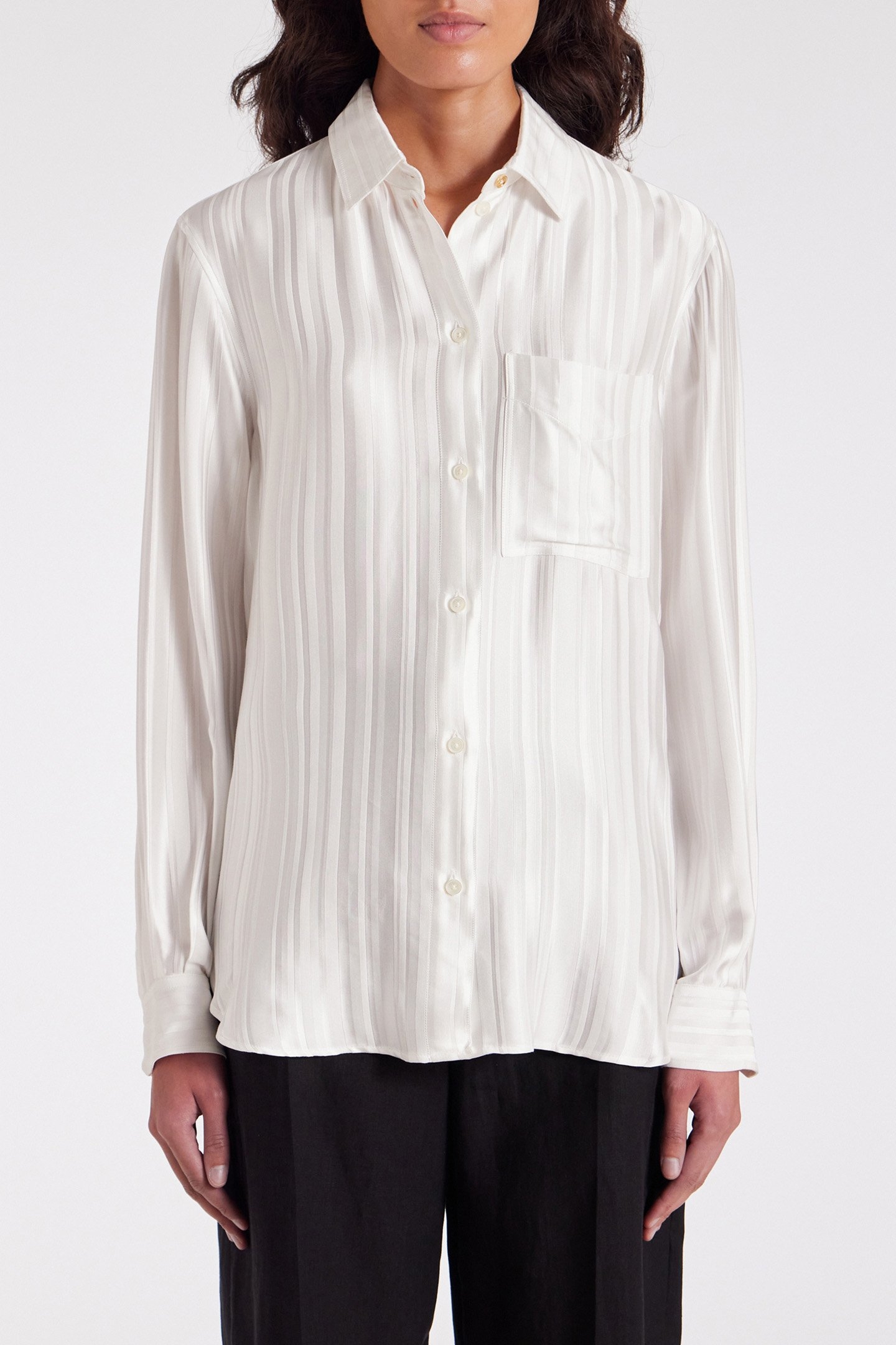 SHIRT IVORY 1