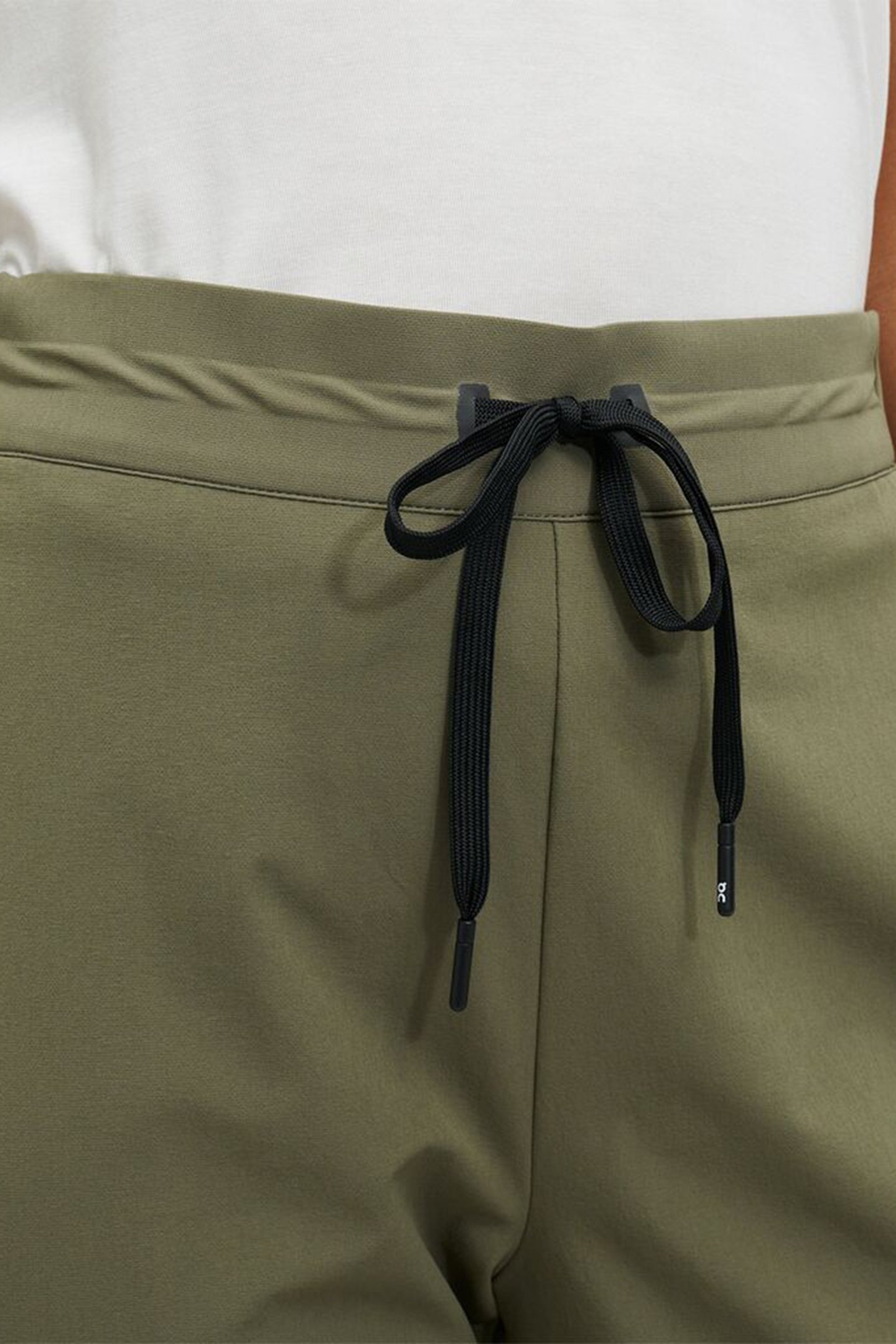 ACTIVE PANTS 1 OLIVE 5