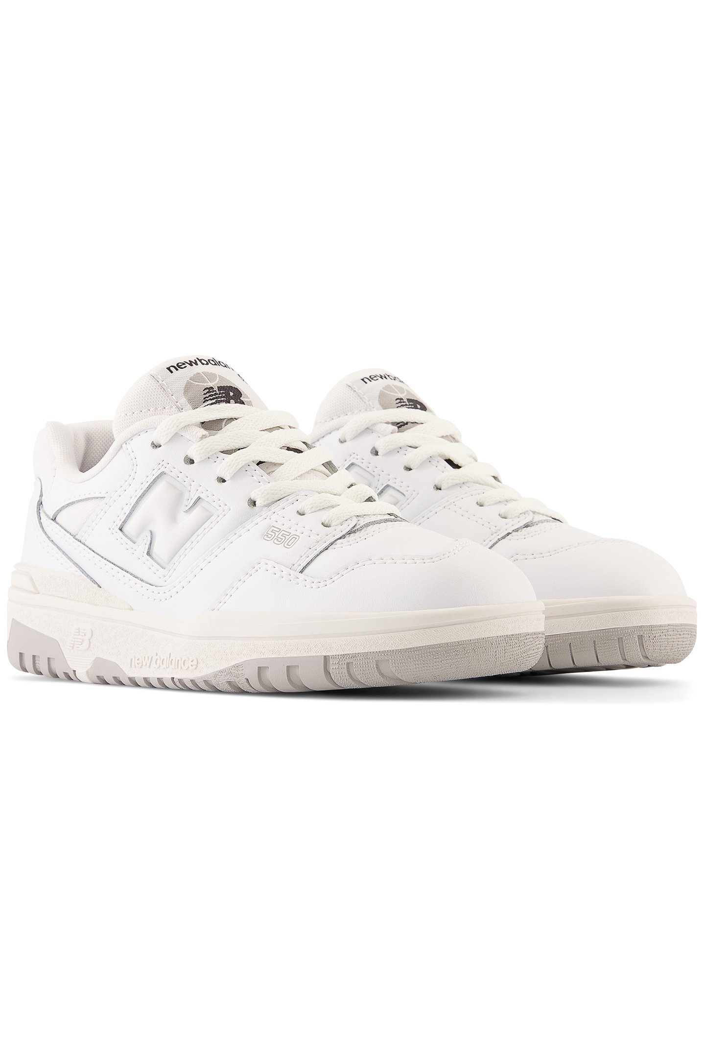 PSB550PB SNEAKERS IN WHITE 2