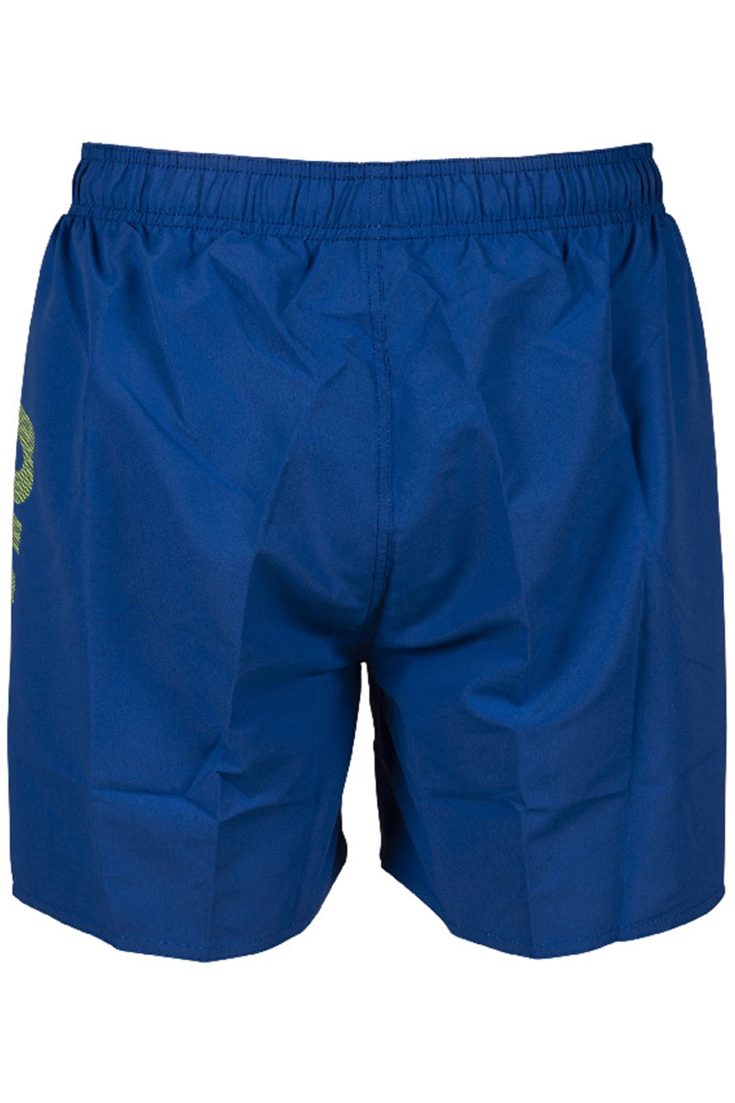 FUNDAMENTALS ARENA LOGO BOXER ROYAL-SOFT GREEN-WHITE 4